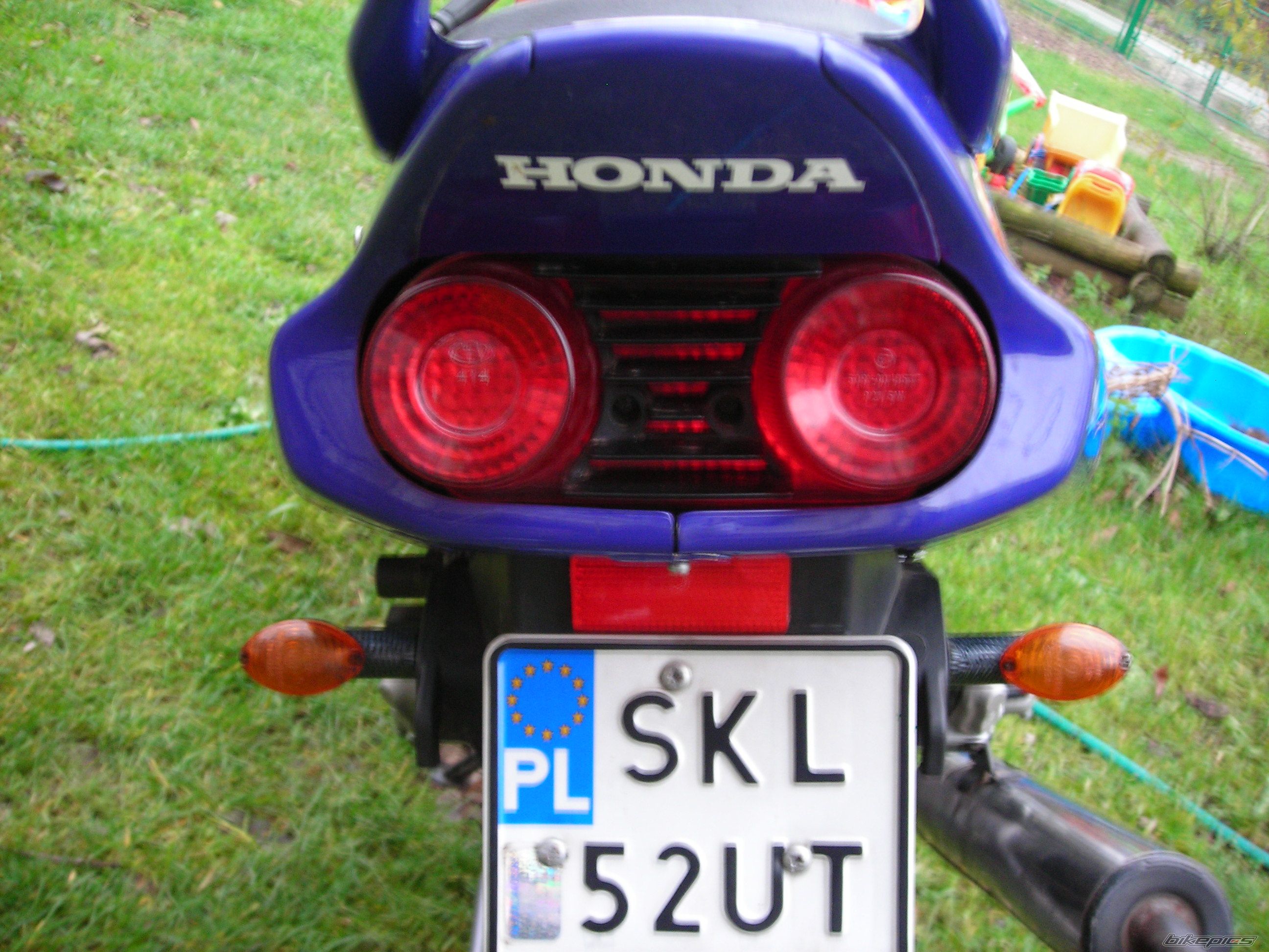 Bike Photo 2616347
