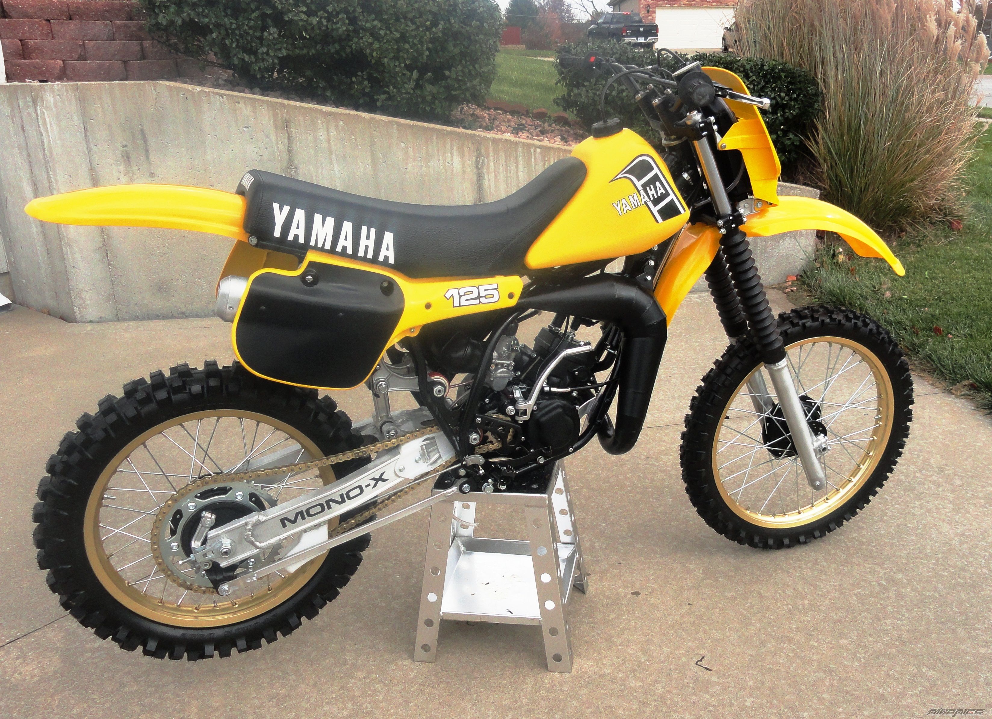 Bike Photo 2616362