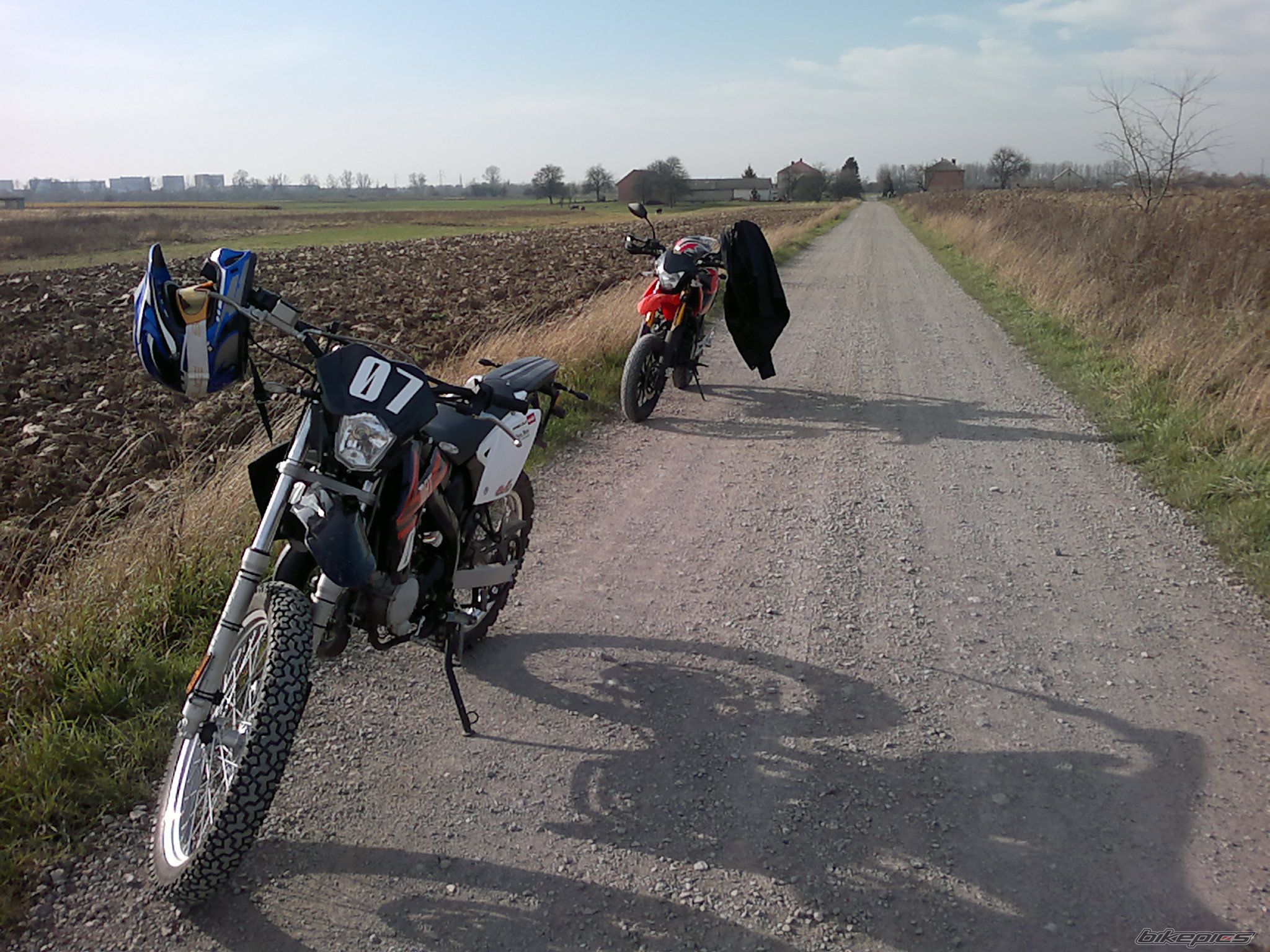 Bike Photo 2616525