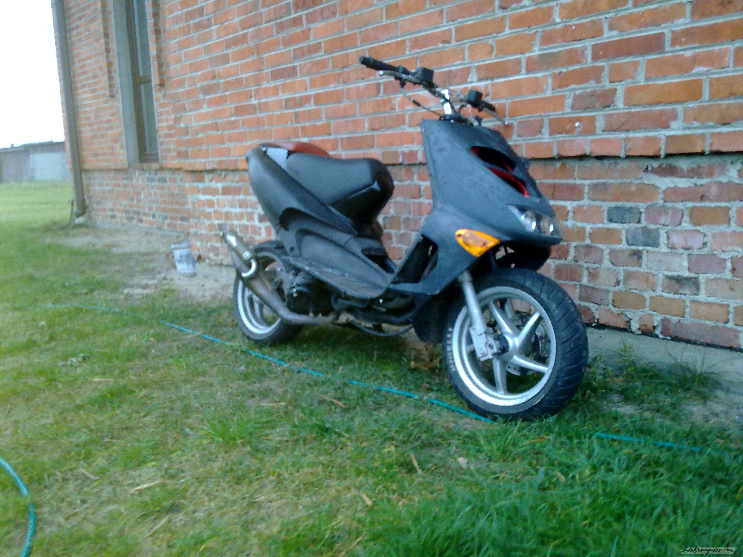 Bike Photo 2616526