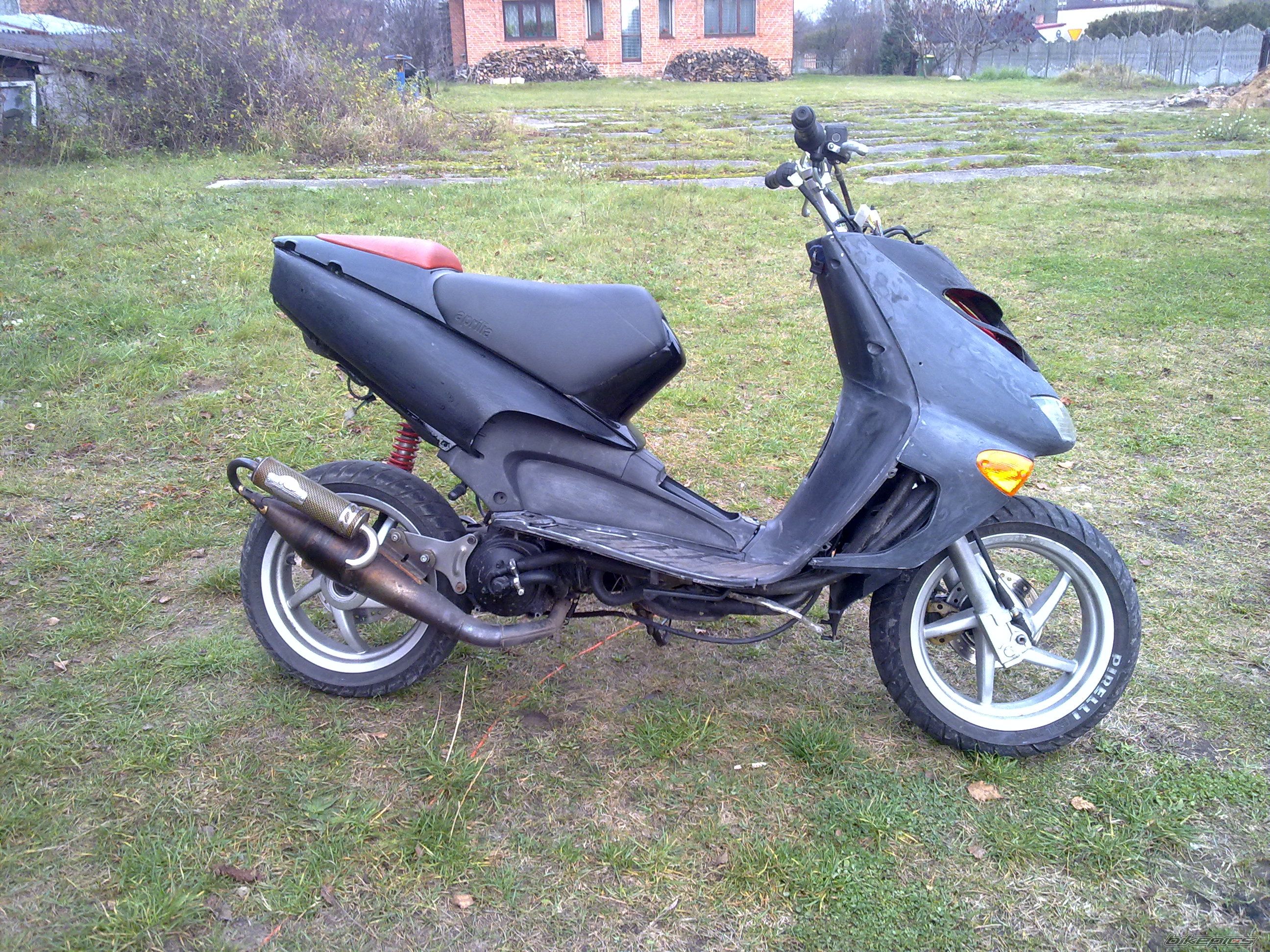 Bike Photo 2616527