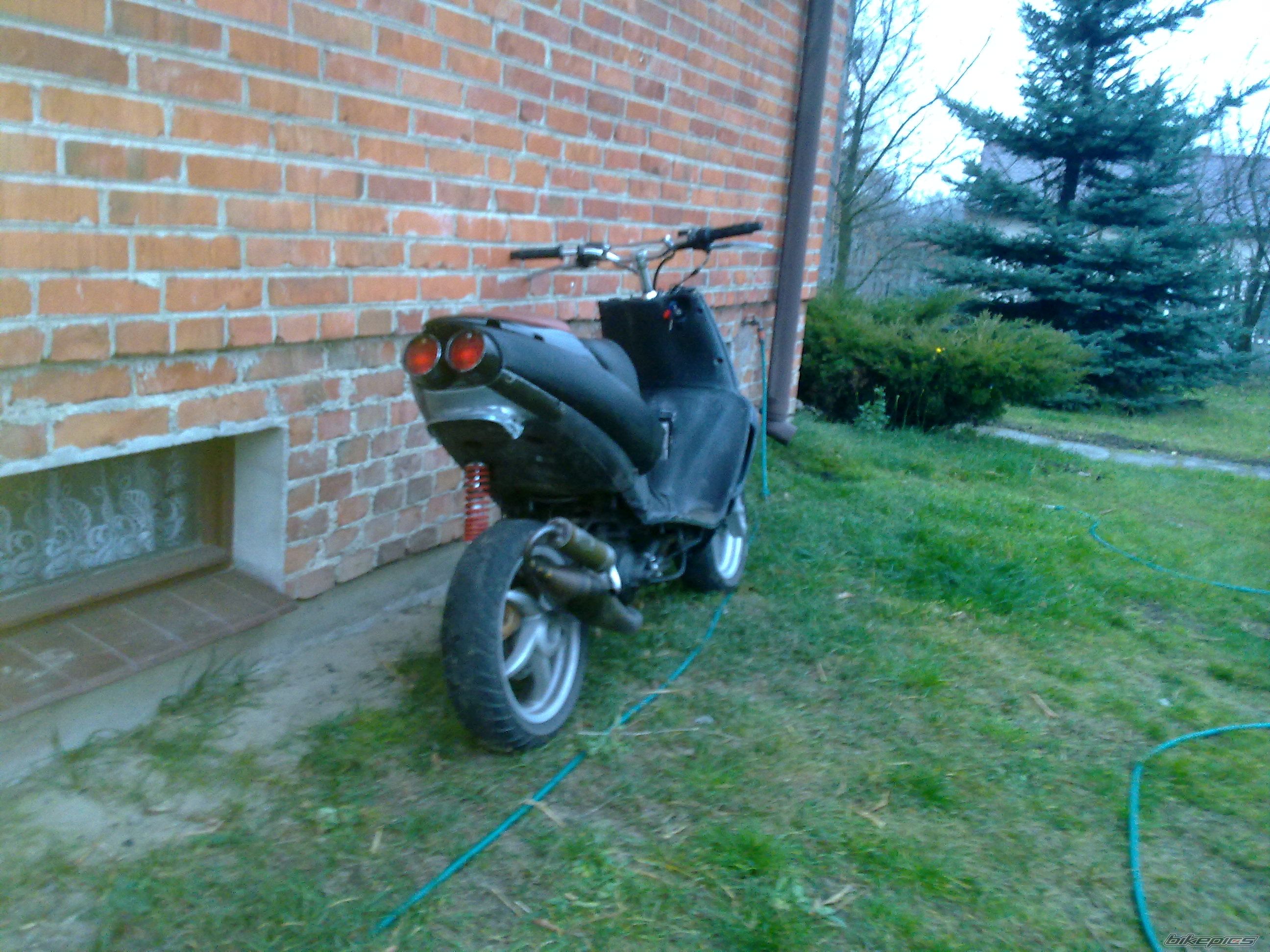 Bike Photo 2616528