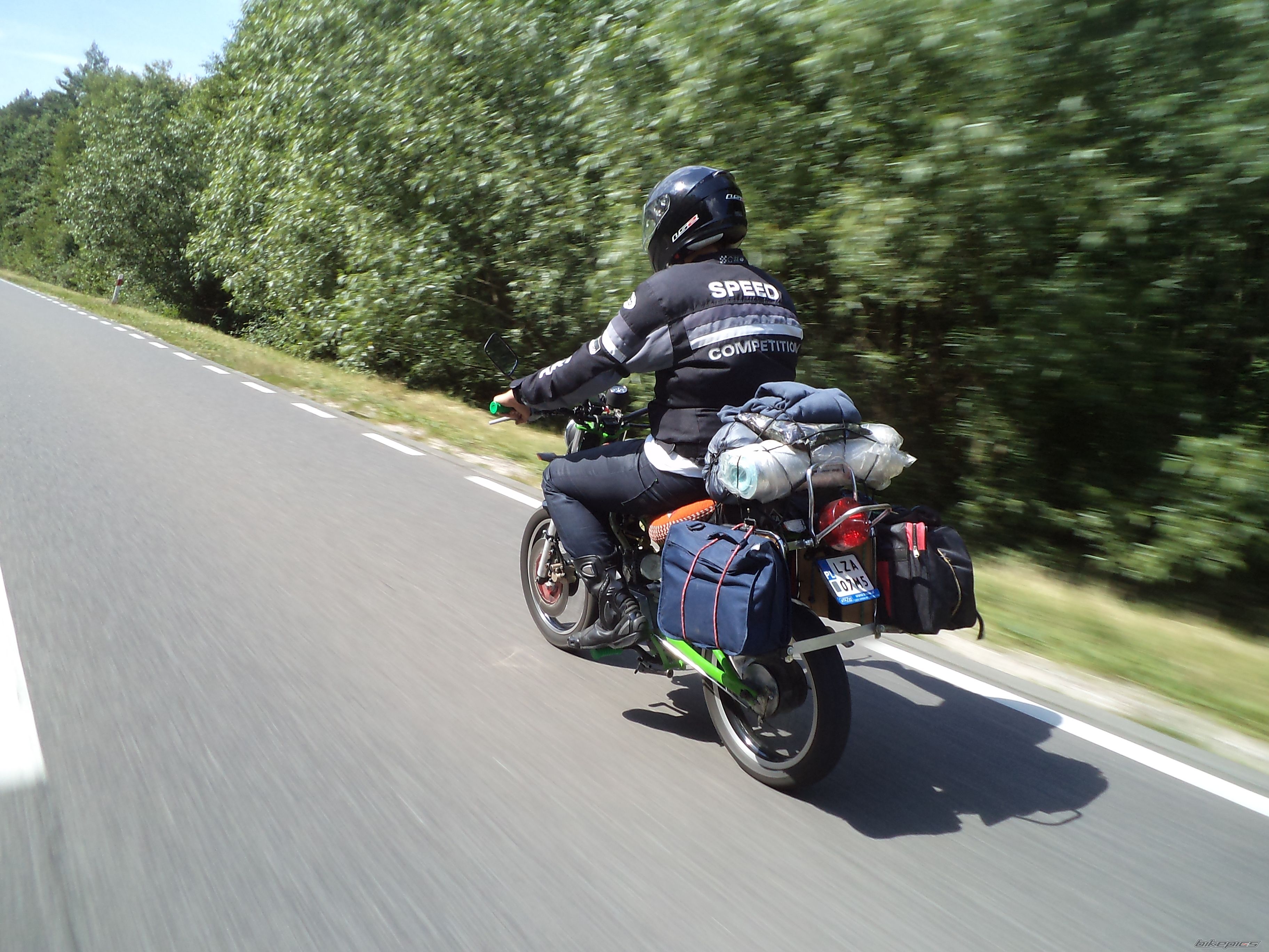 Bike Photo 2616562