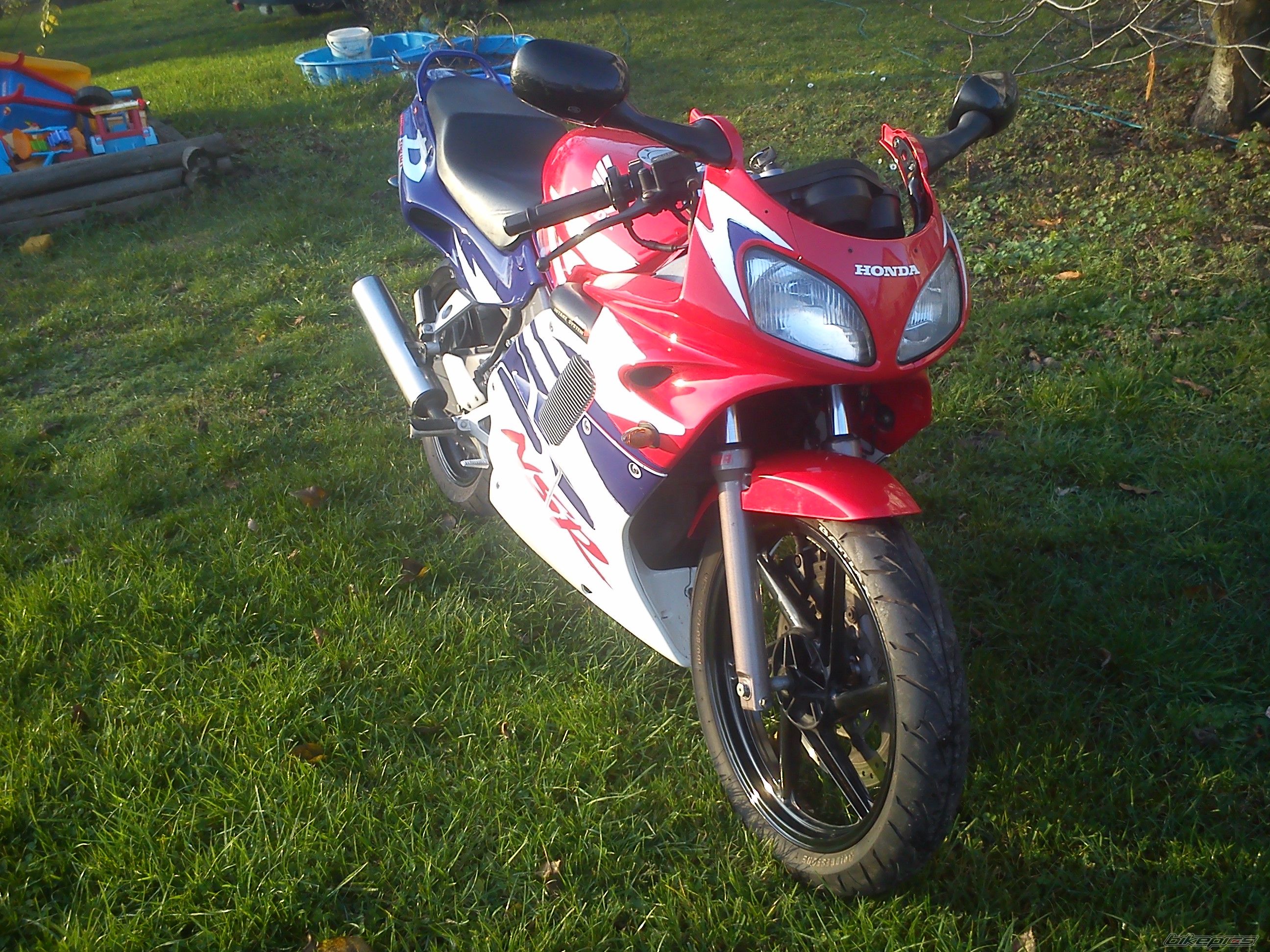 Bike Photo 2616569