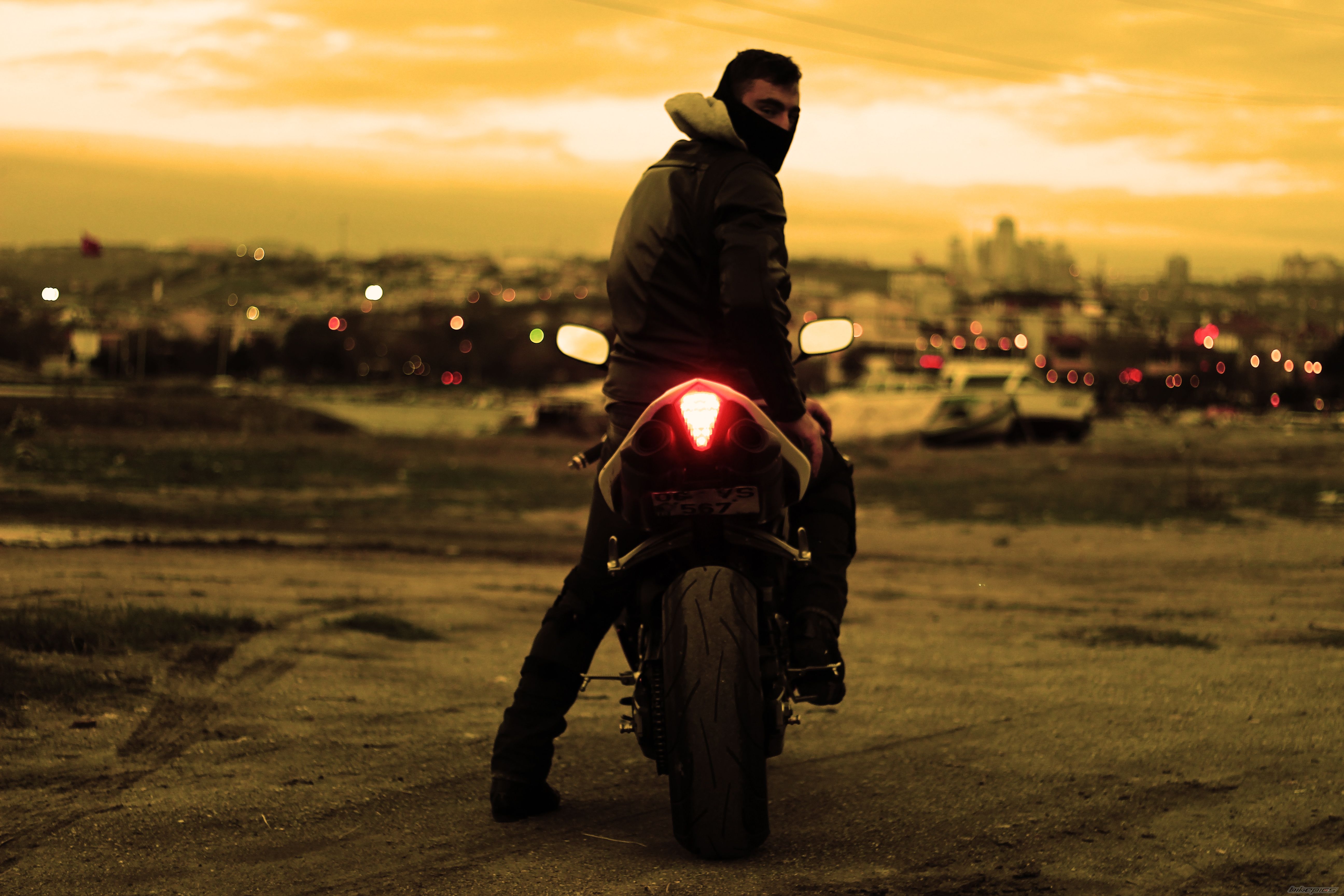Bike Photo 2616612