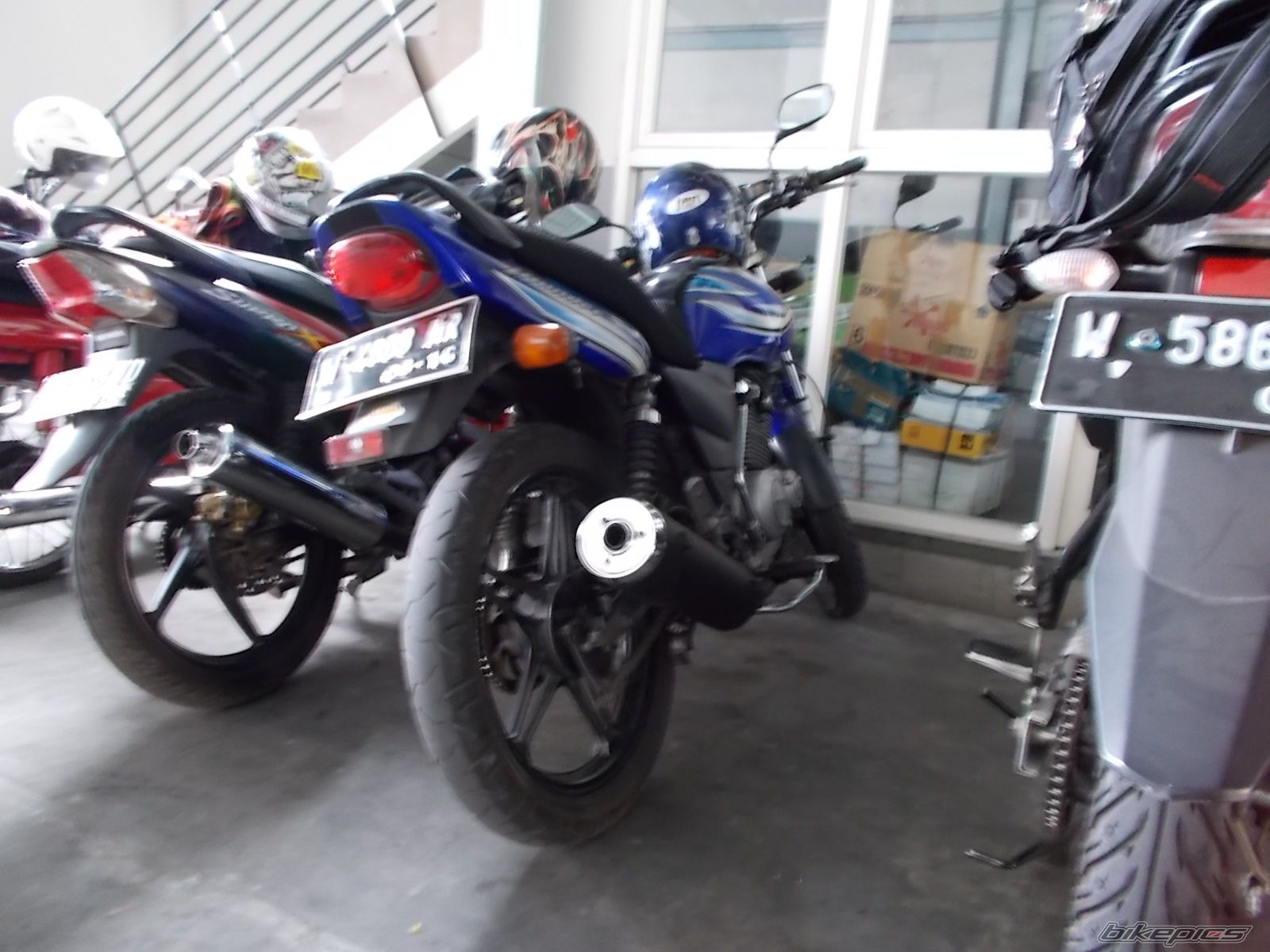 Bike Photo 2616765