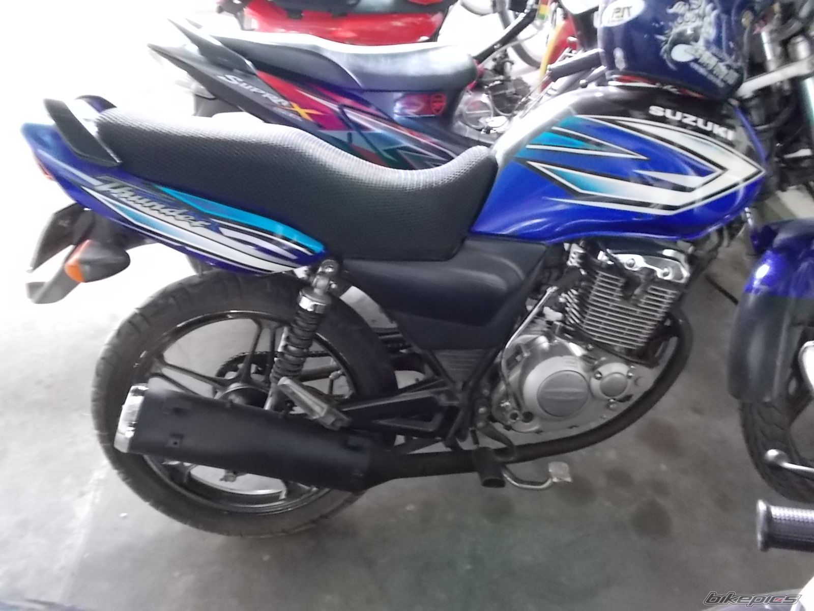 Bike Photo 2616766