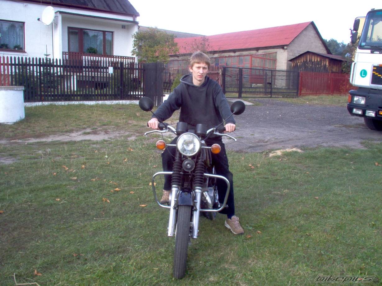 Bike Photo 261688