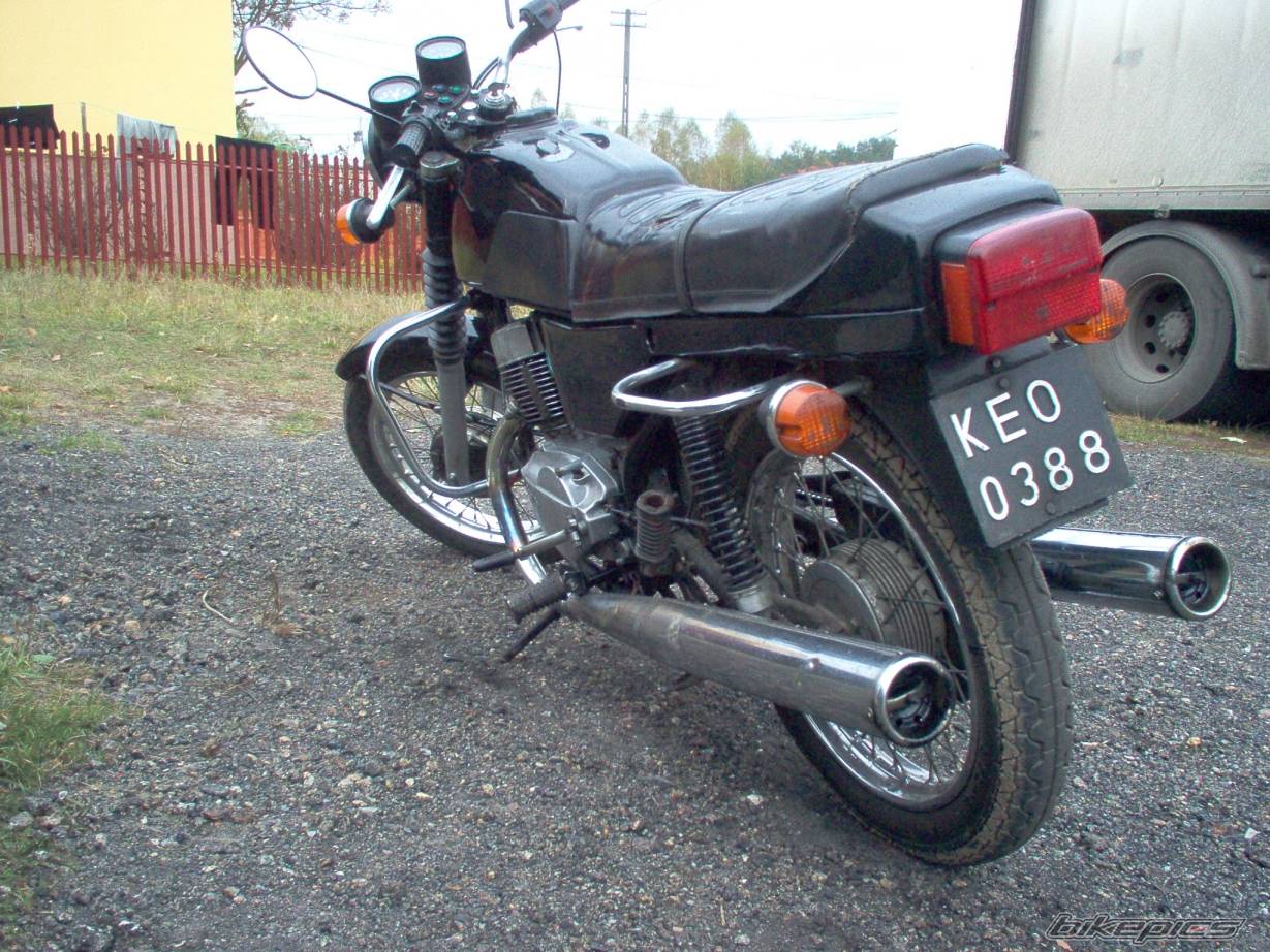 Bike Photo 261690