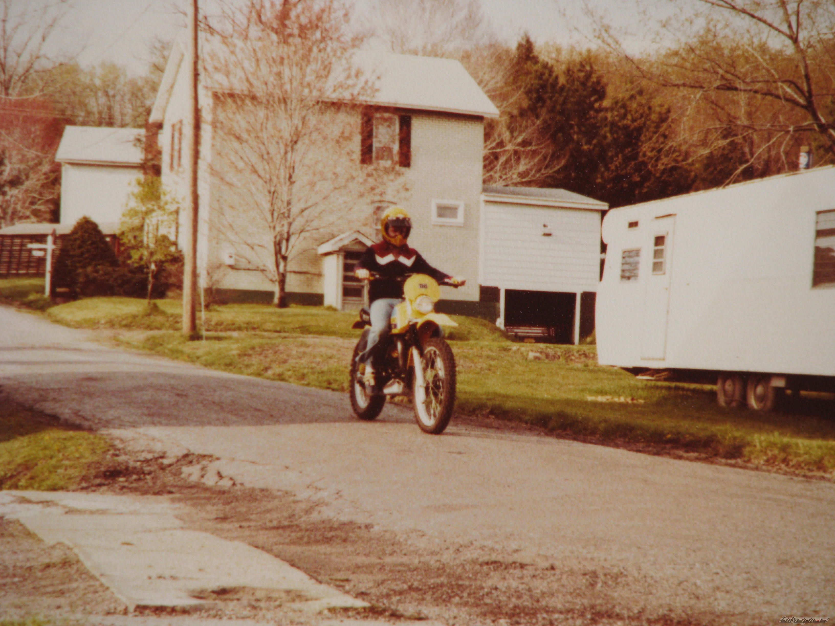Bike Photo 2616900