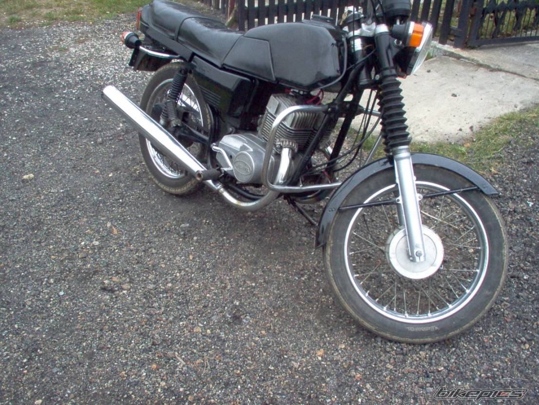 Bike Photo 261691