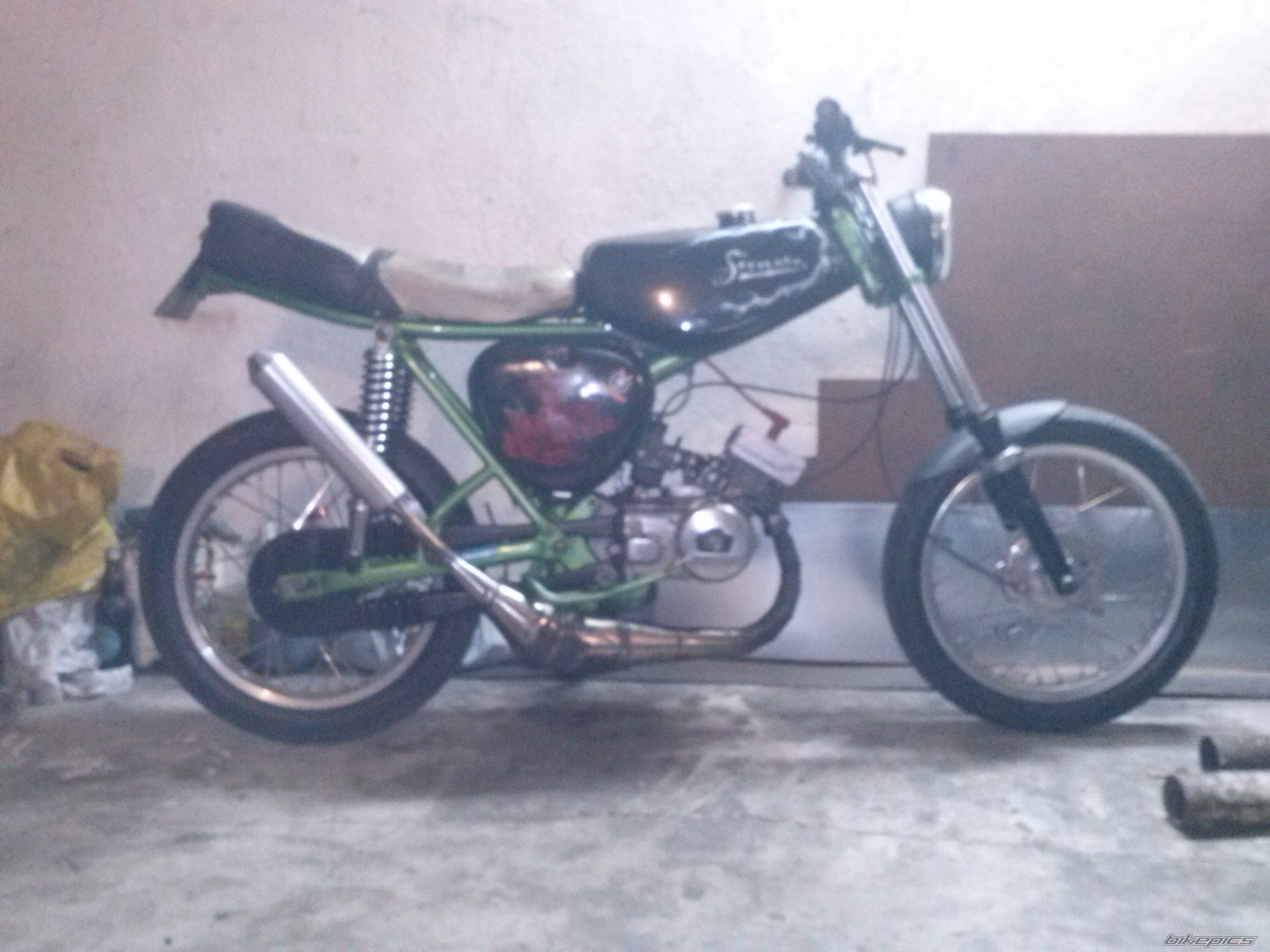 Bike Photo 2616972