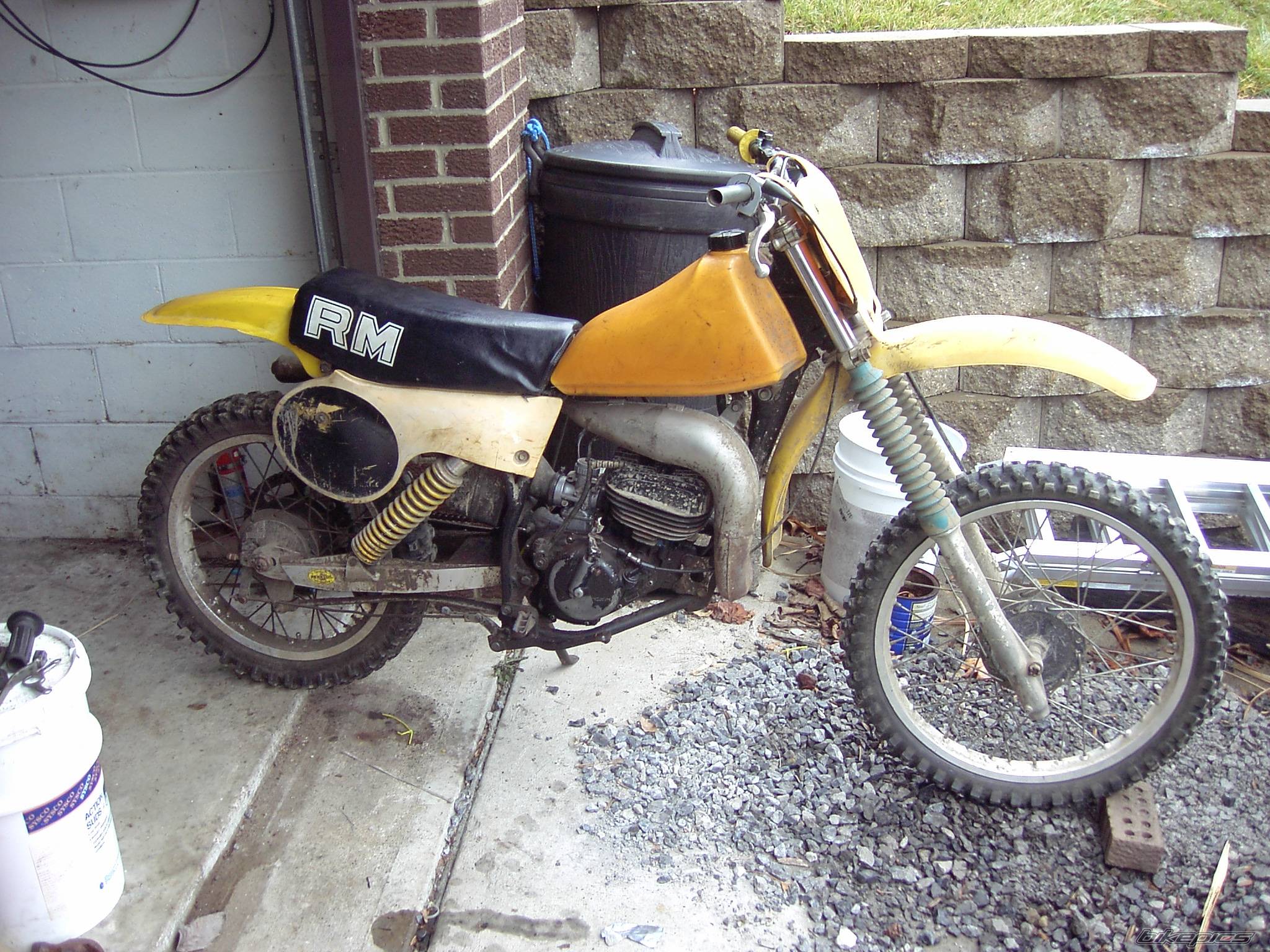 Bike Photo 261701
