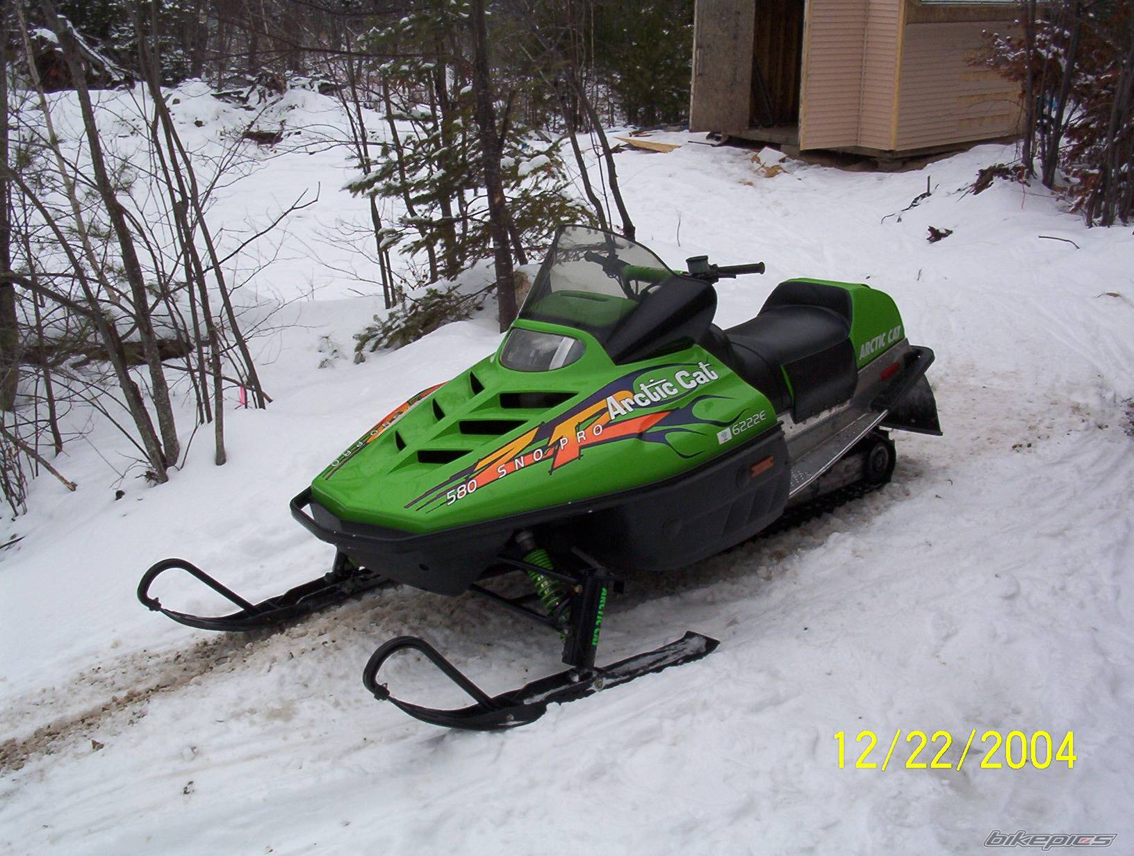 Bike Photo 261707