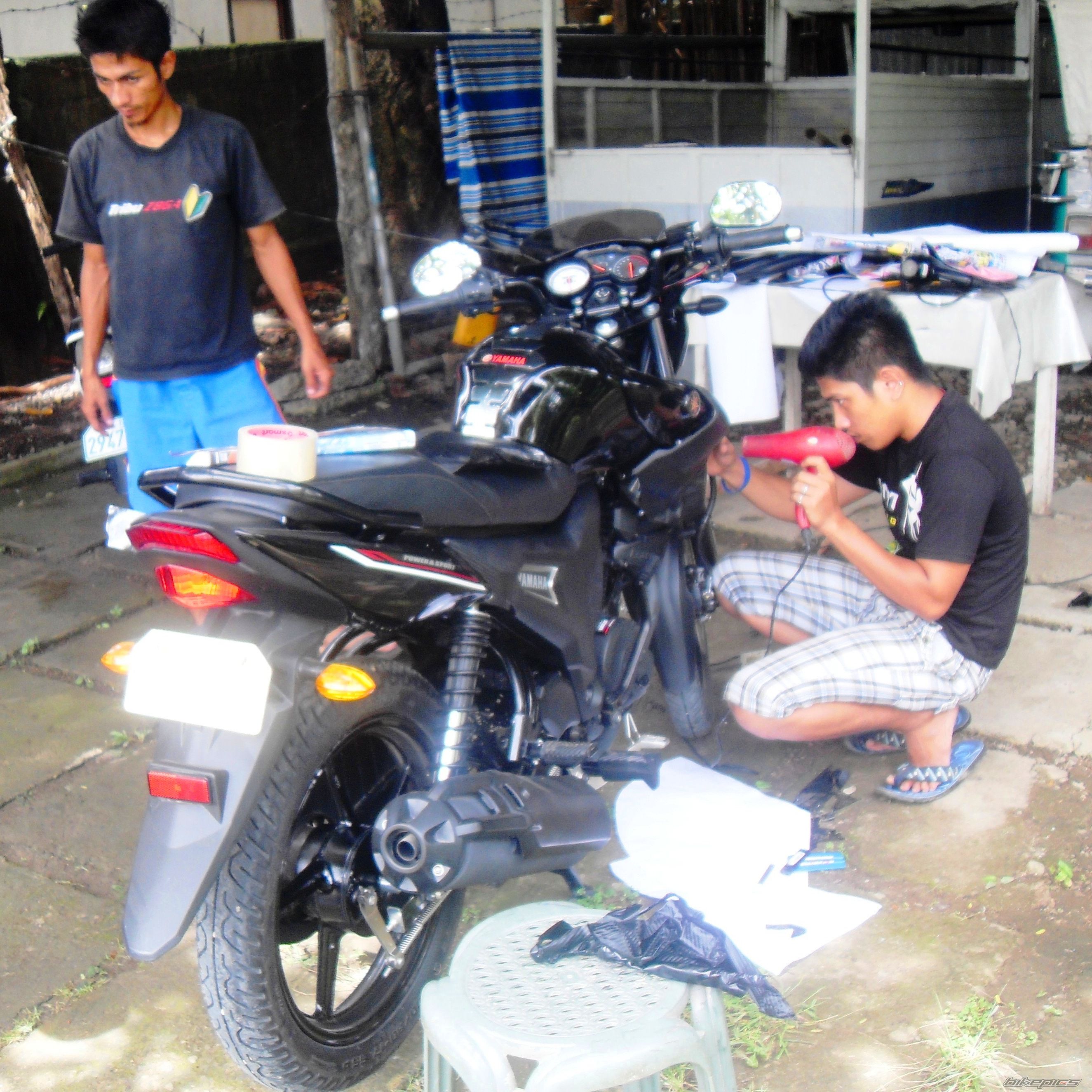 Bike Photo 2617082