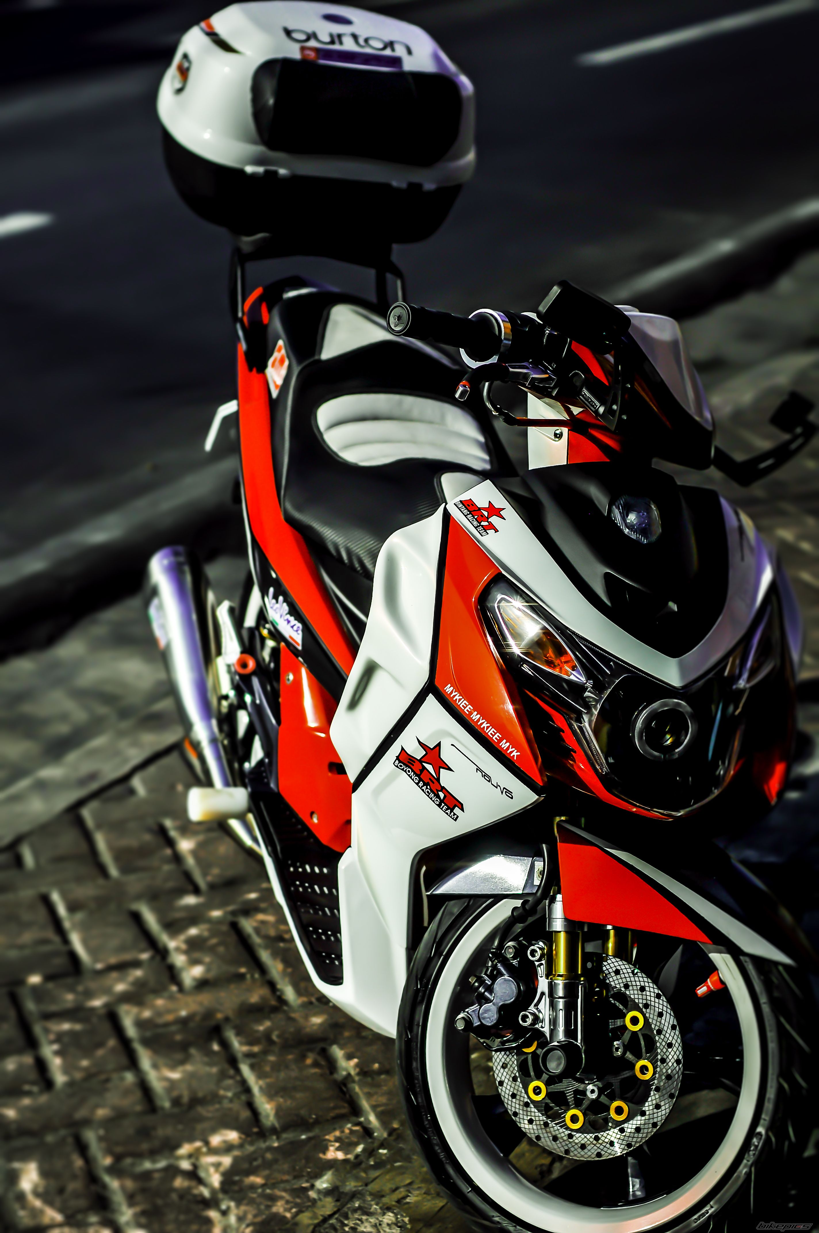 Nouvo-MX