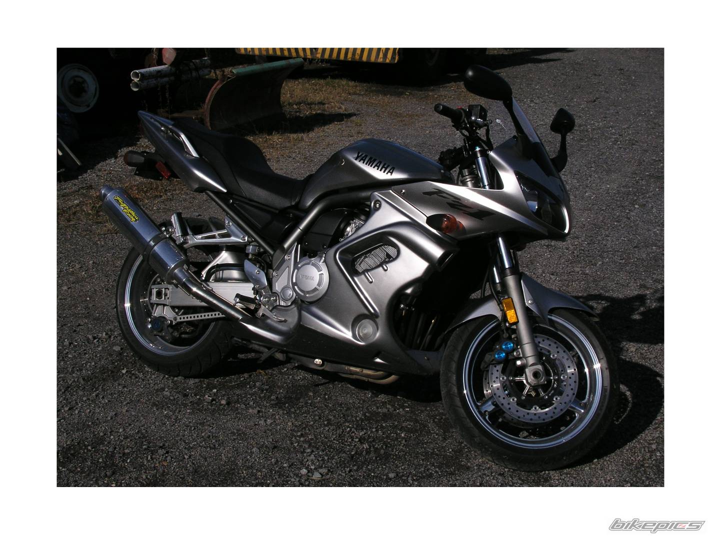 Bike Photo 261720