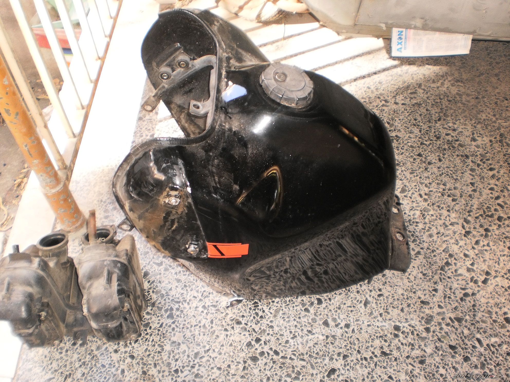 Bike Photo 2617222