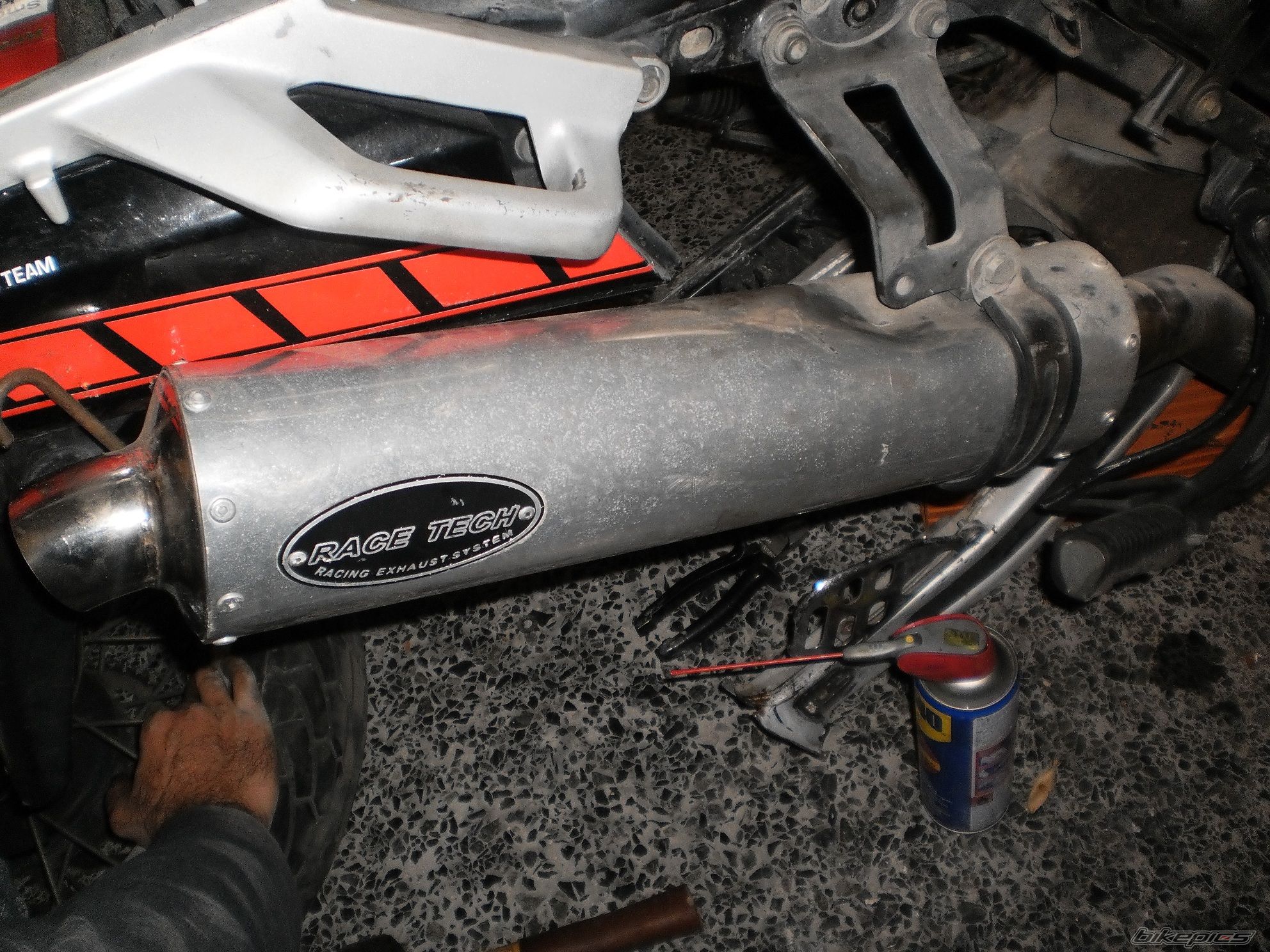 Bike Photo 2617232