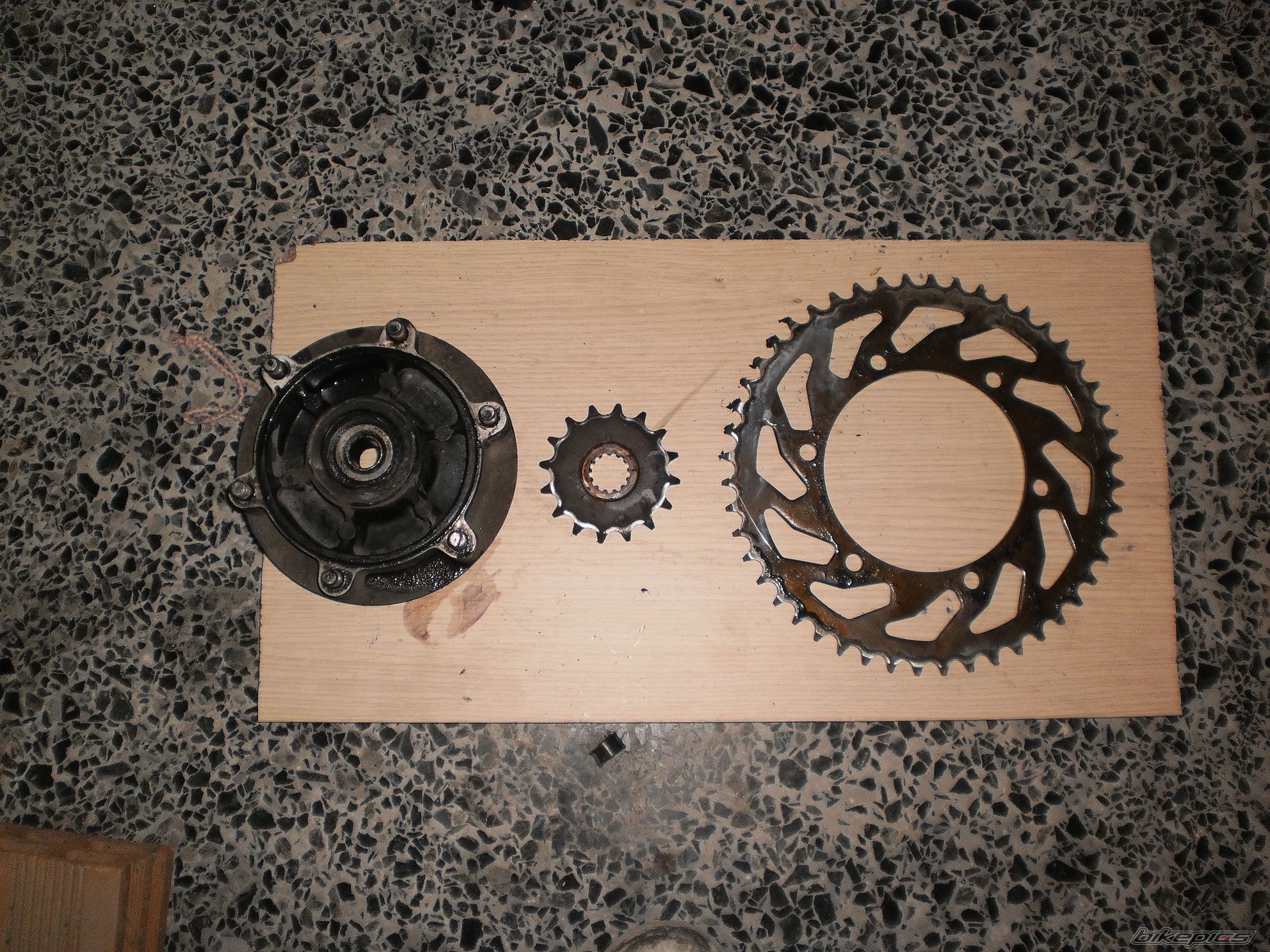 Bike Photo 2617234