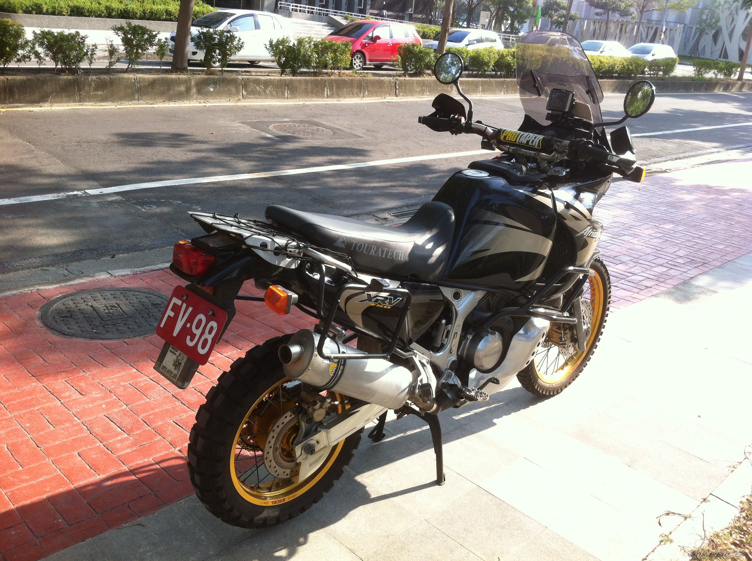 Bike Photo 2617249