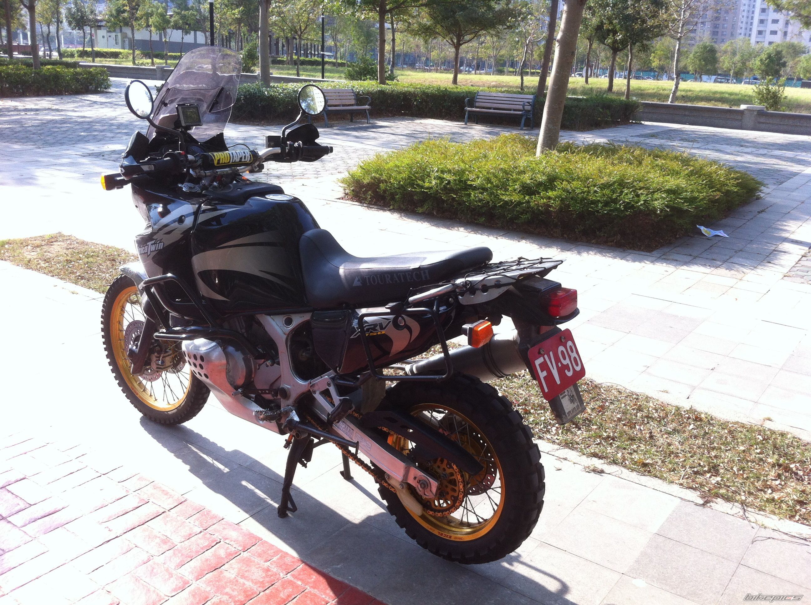 Bike Photo 2617252