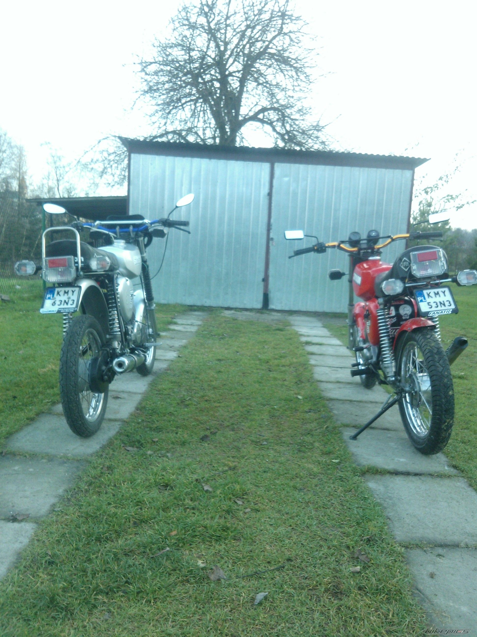 Bike Photo 2617368
