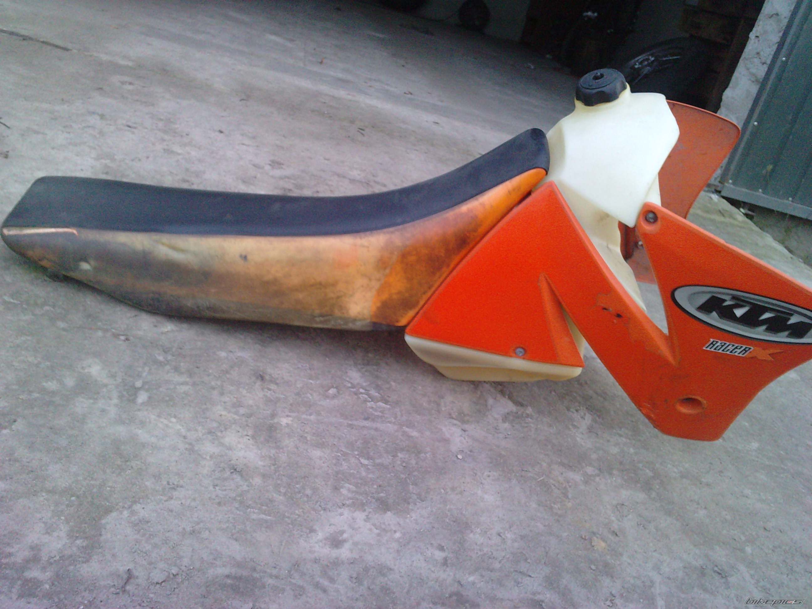 Bike Photo 2617398