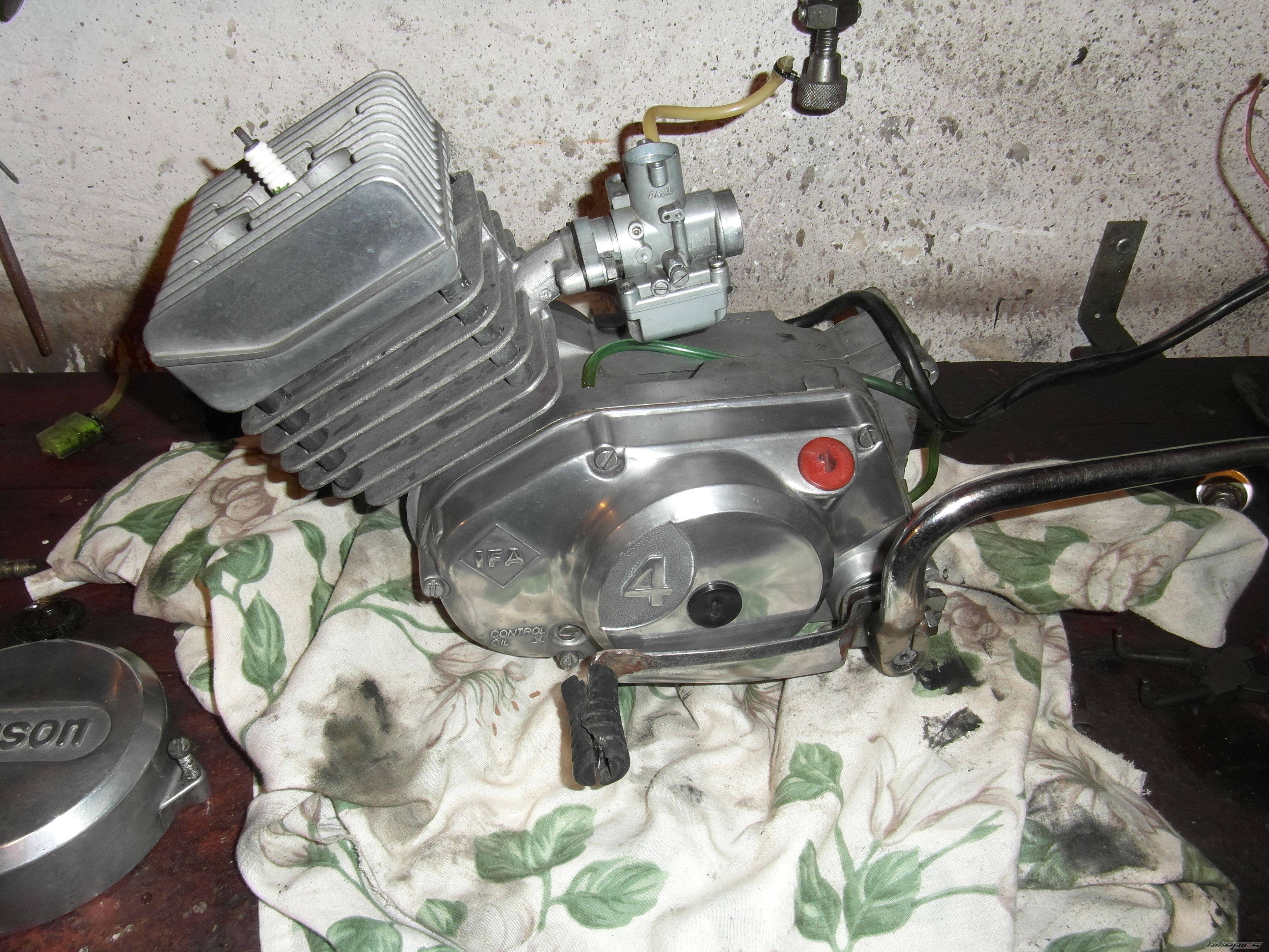 Bike Photo 2617421
