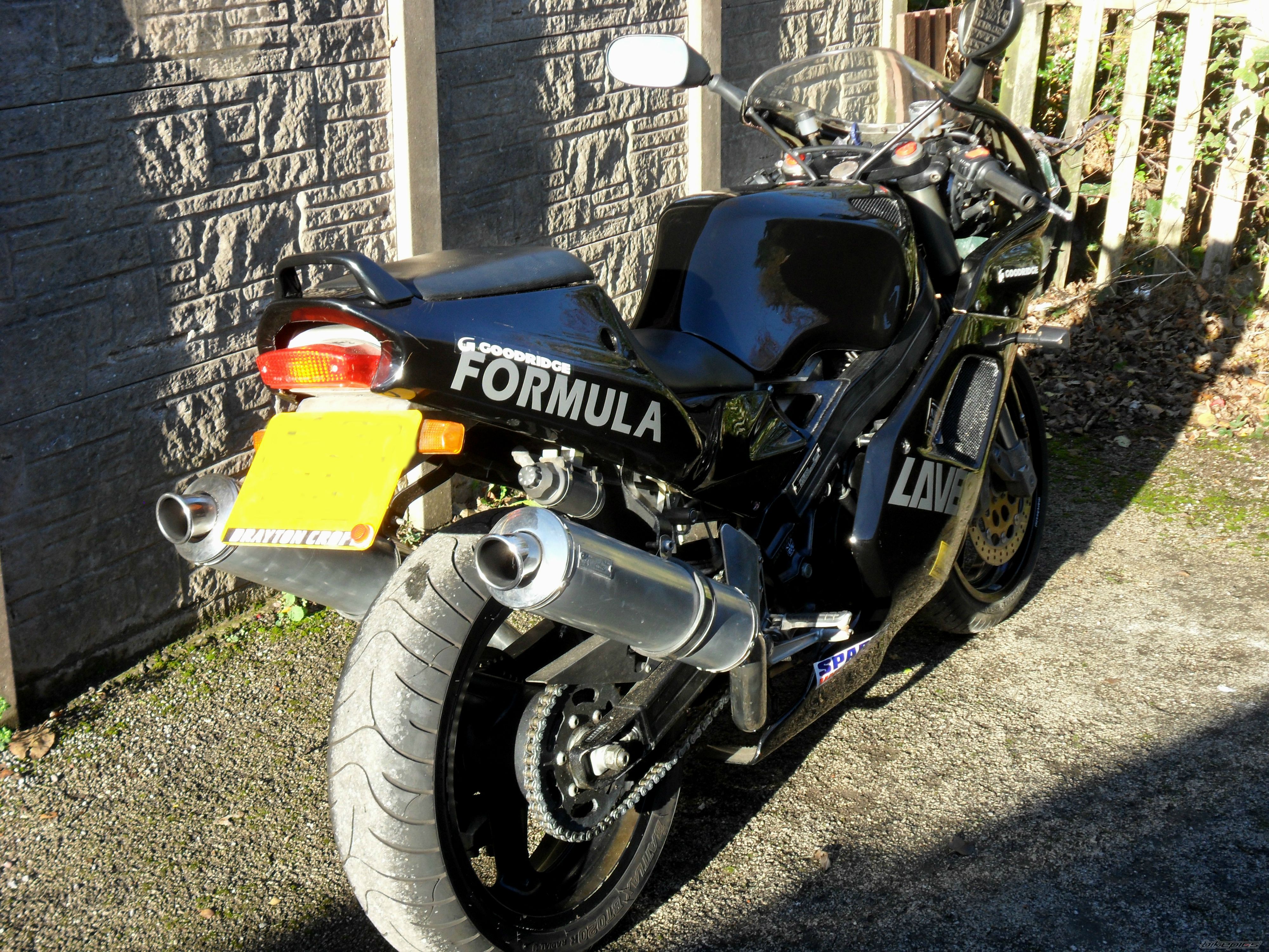 Bike Photo 2617552