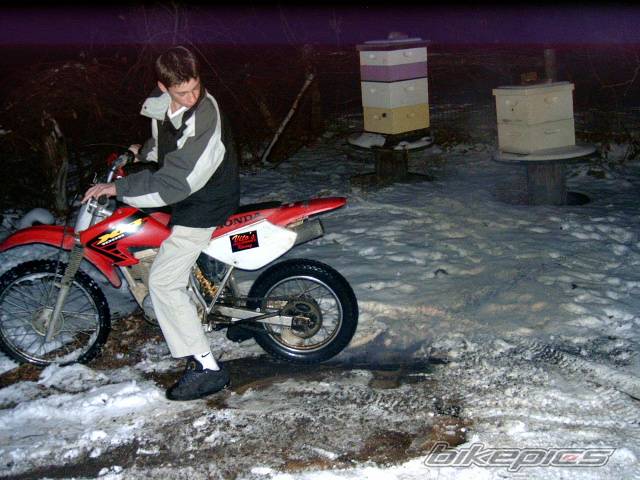 Bike Photo 261758