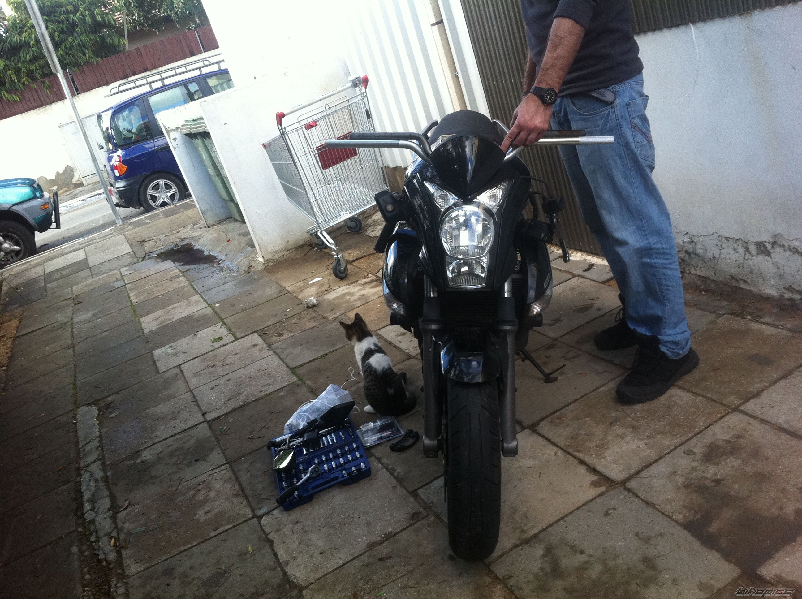 Bike Photo 2617595