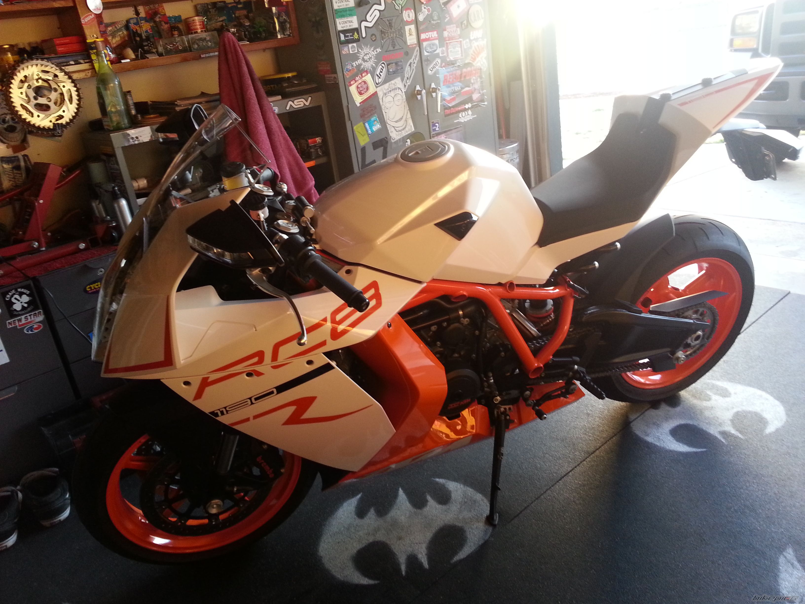 Bike Photo 2617643