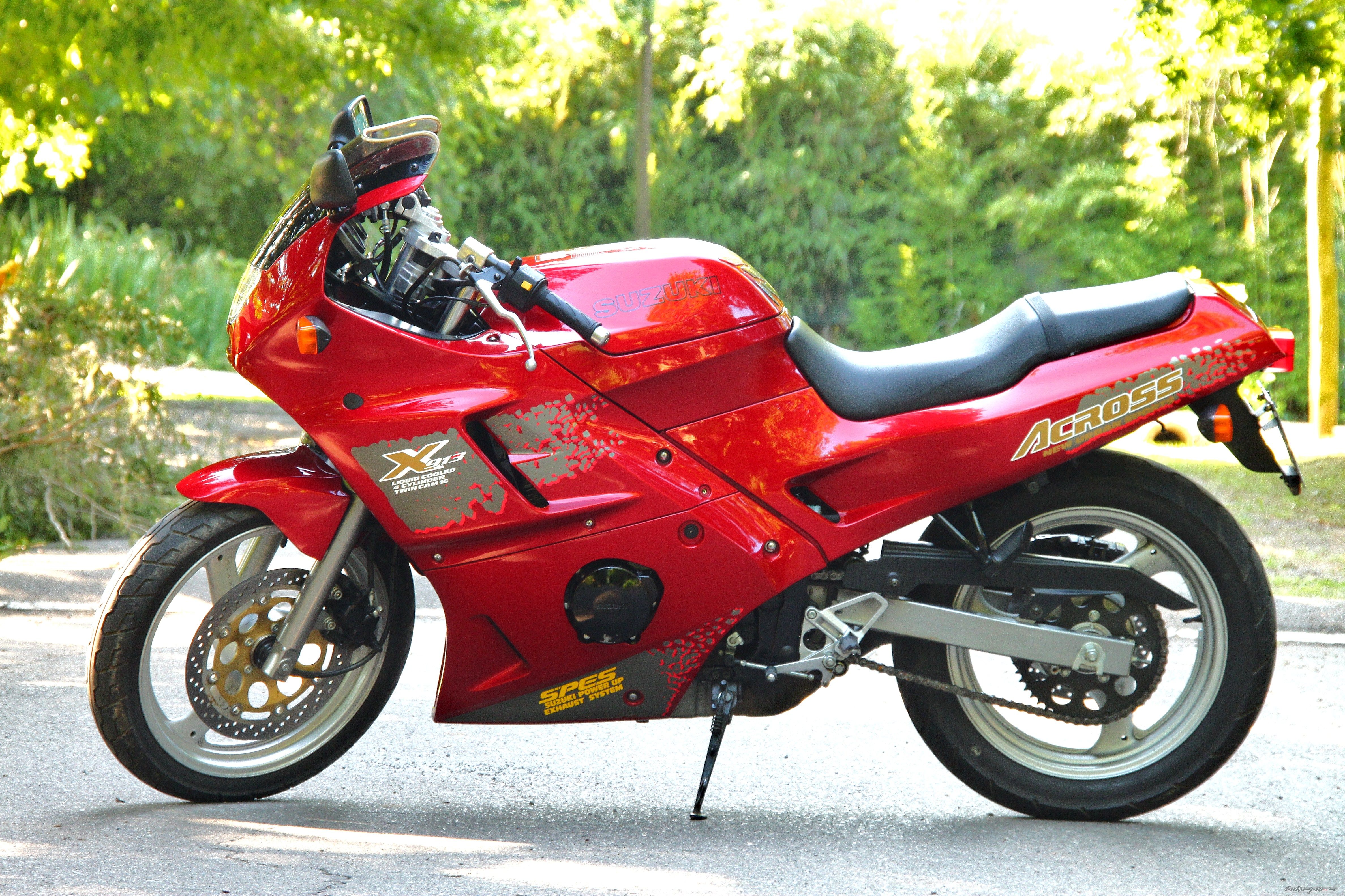 Bike Photo 2617760