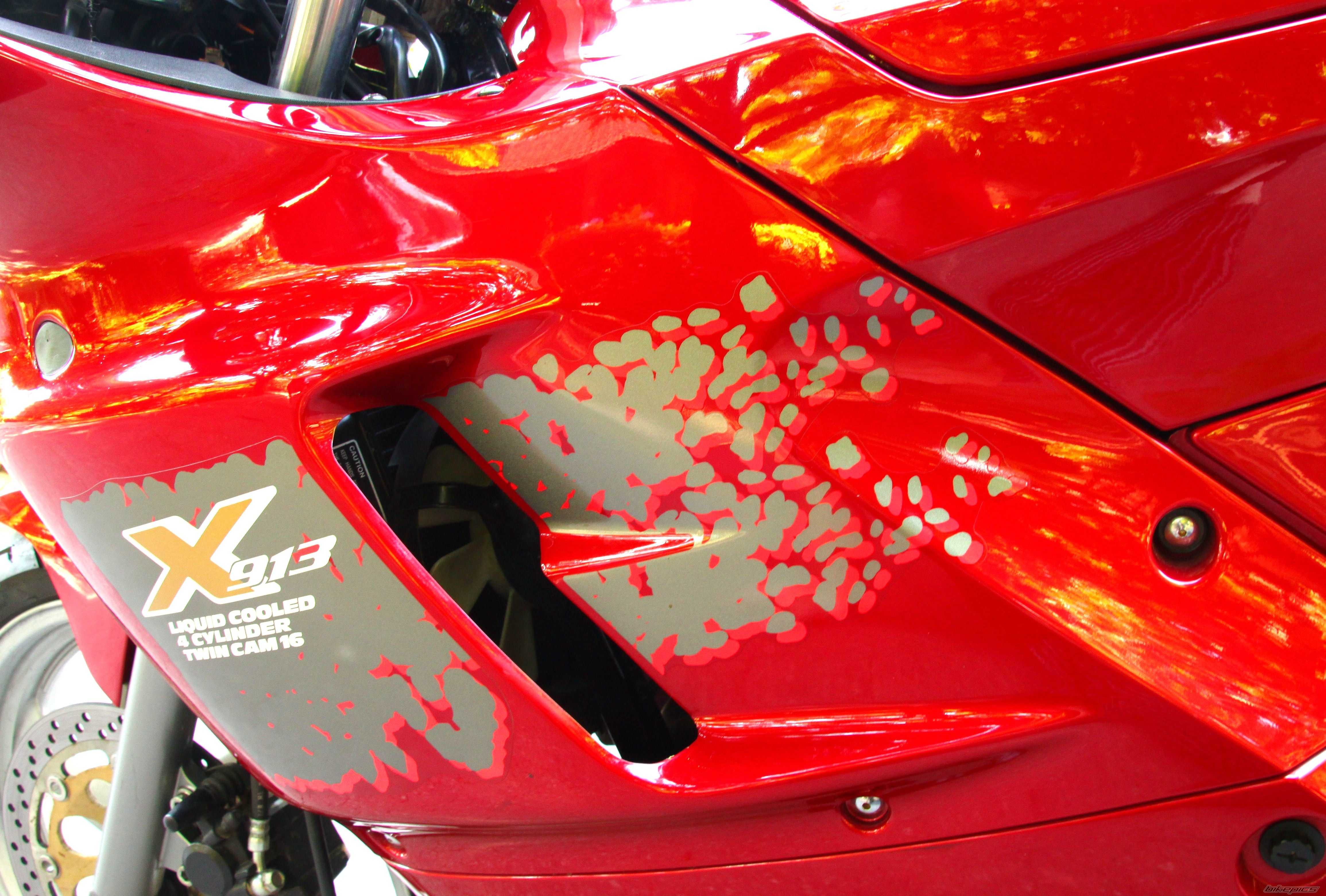 Bike Photo 2617762