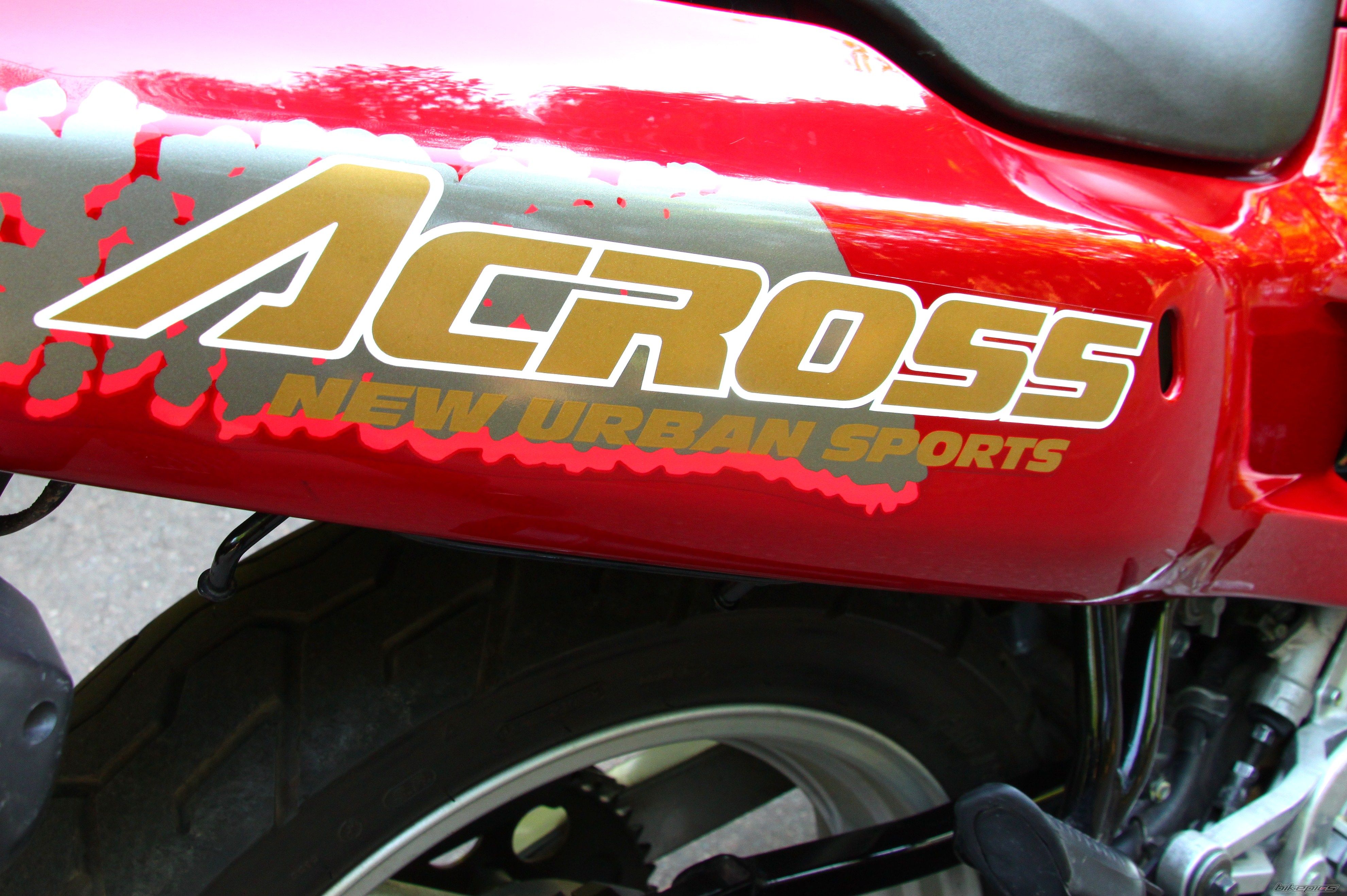 Bike Photo 2617781