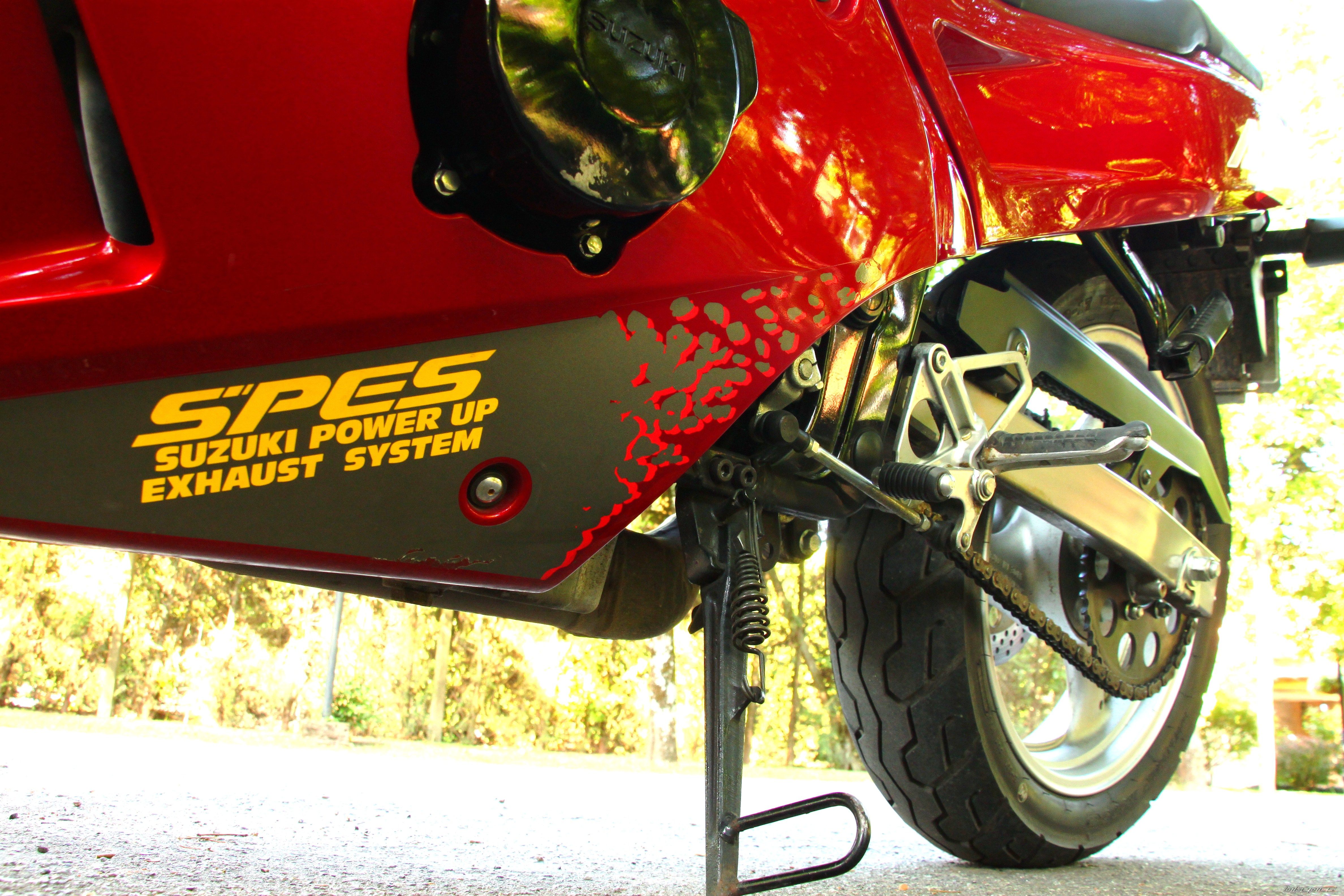Bike Photo 2617782