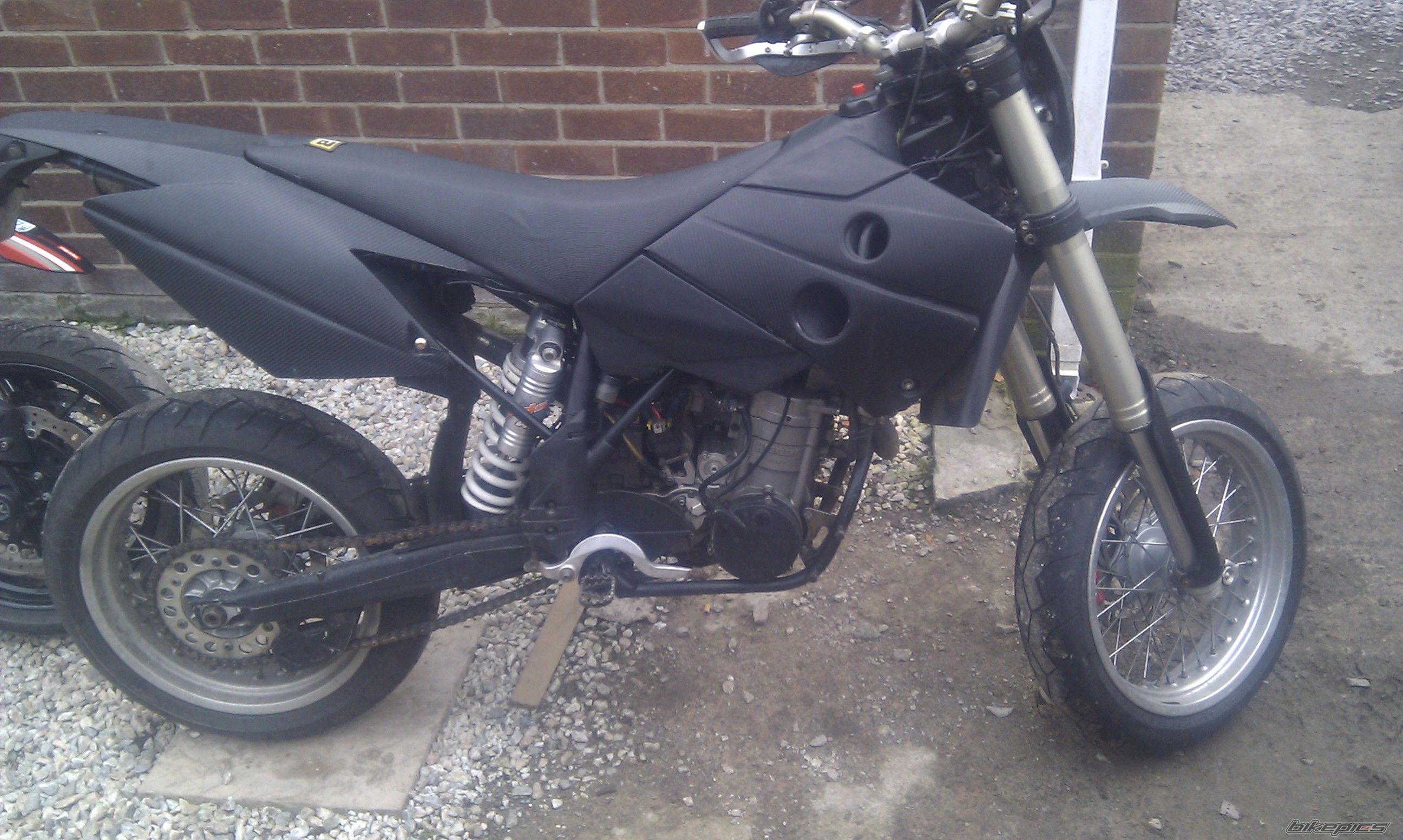 Bike Photo 2617860