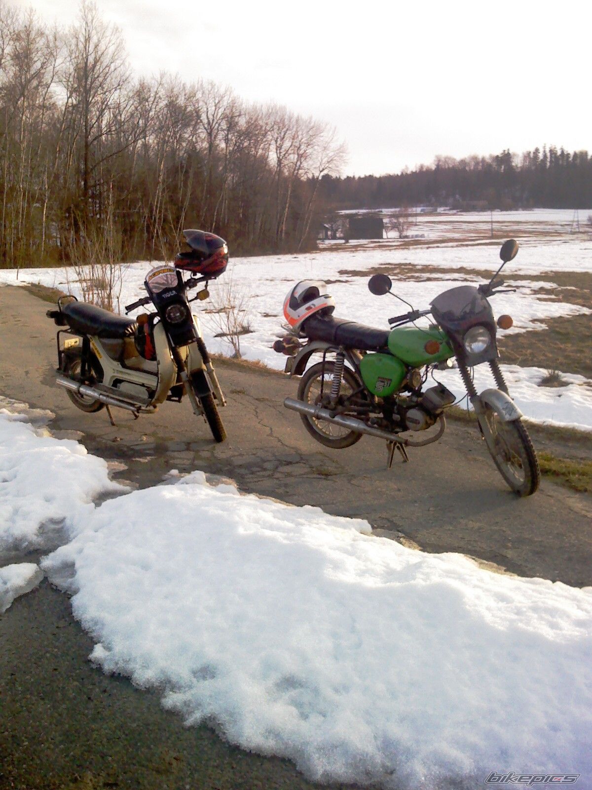 Bike Photo 2618045