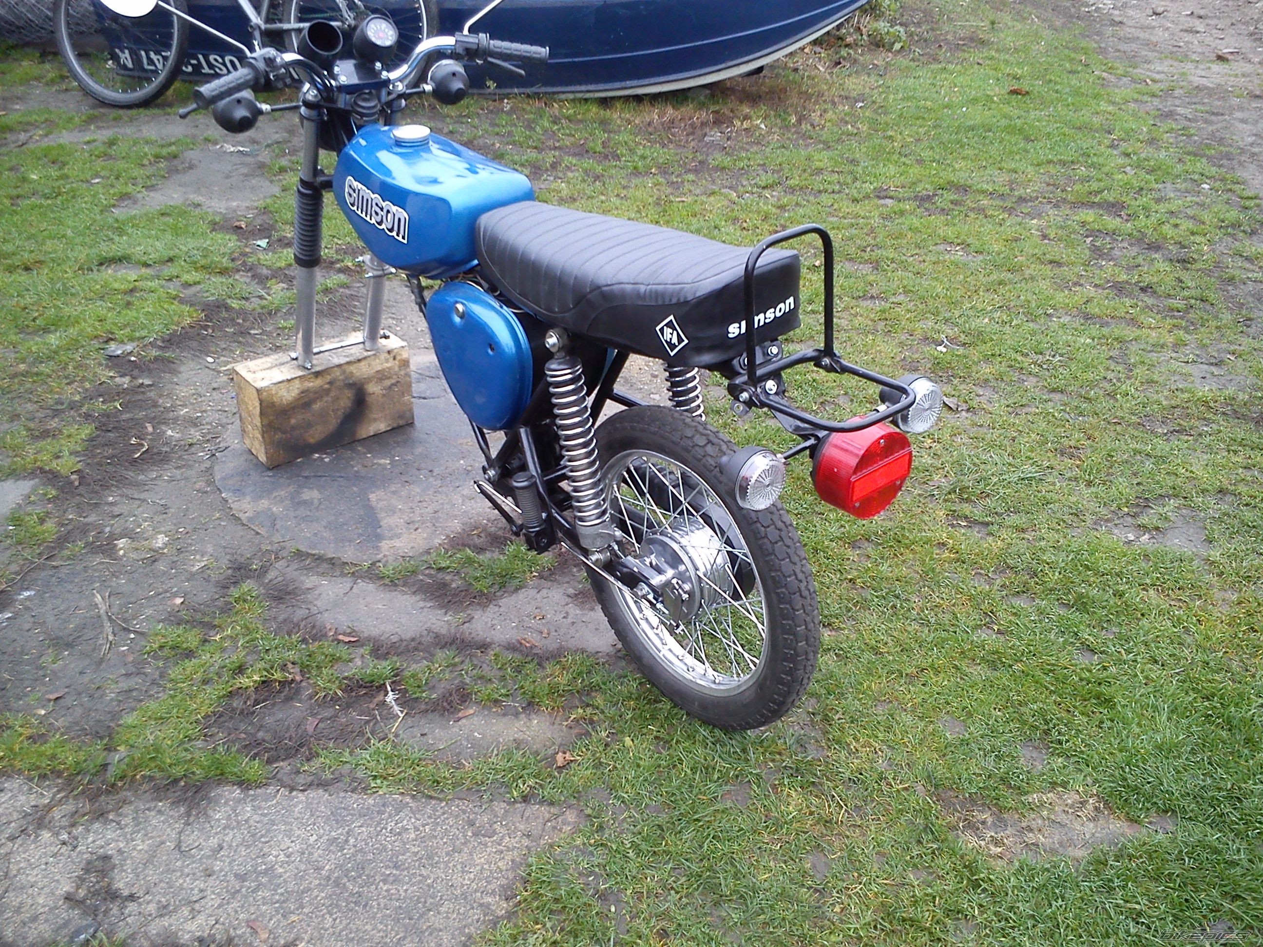 Bike Photo 2618082