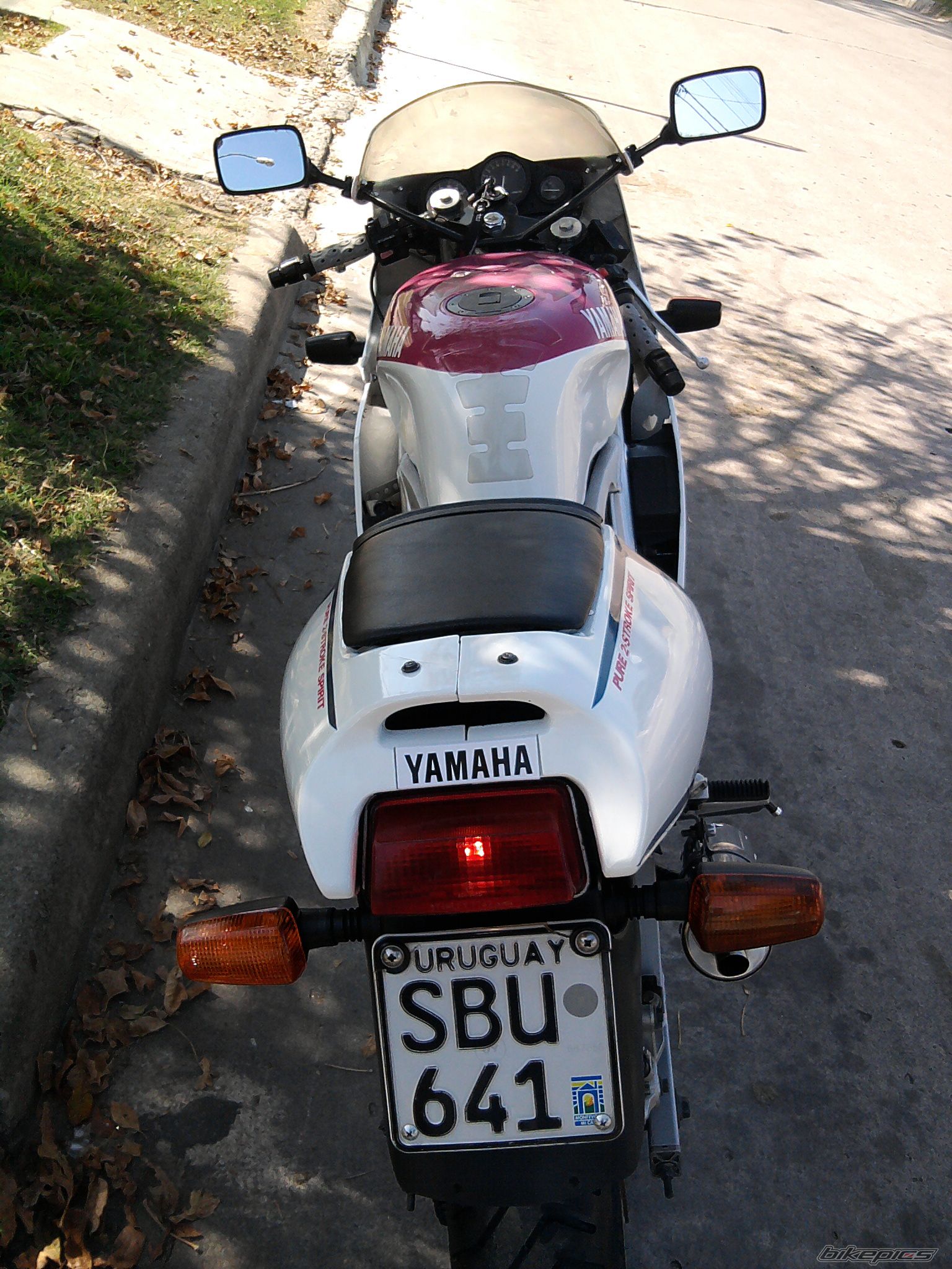 Bike Photo 2618163