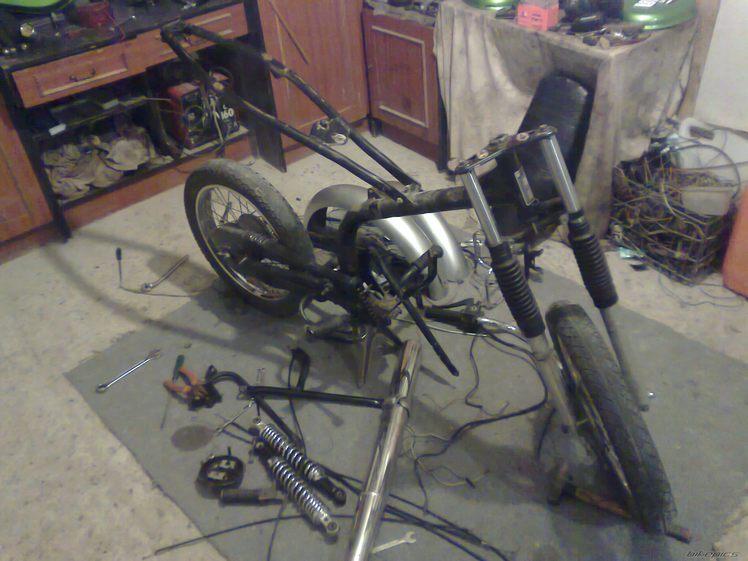 Bike Photo 2618261