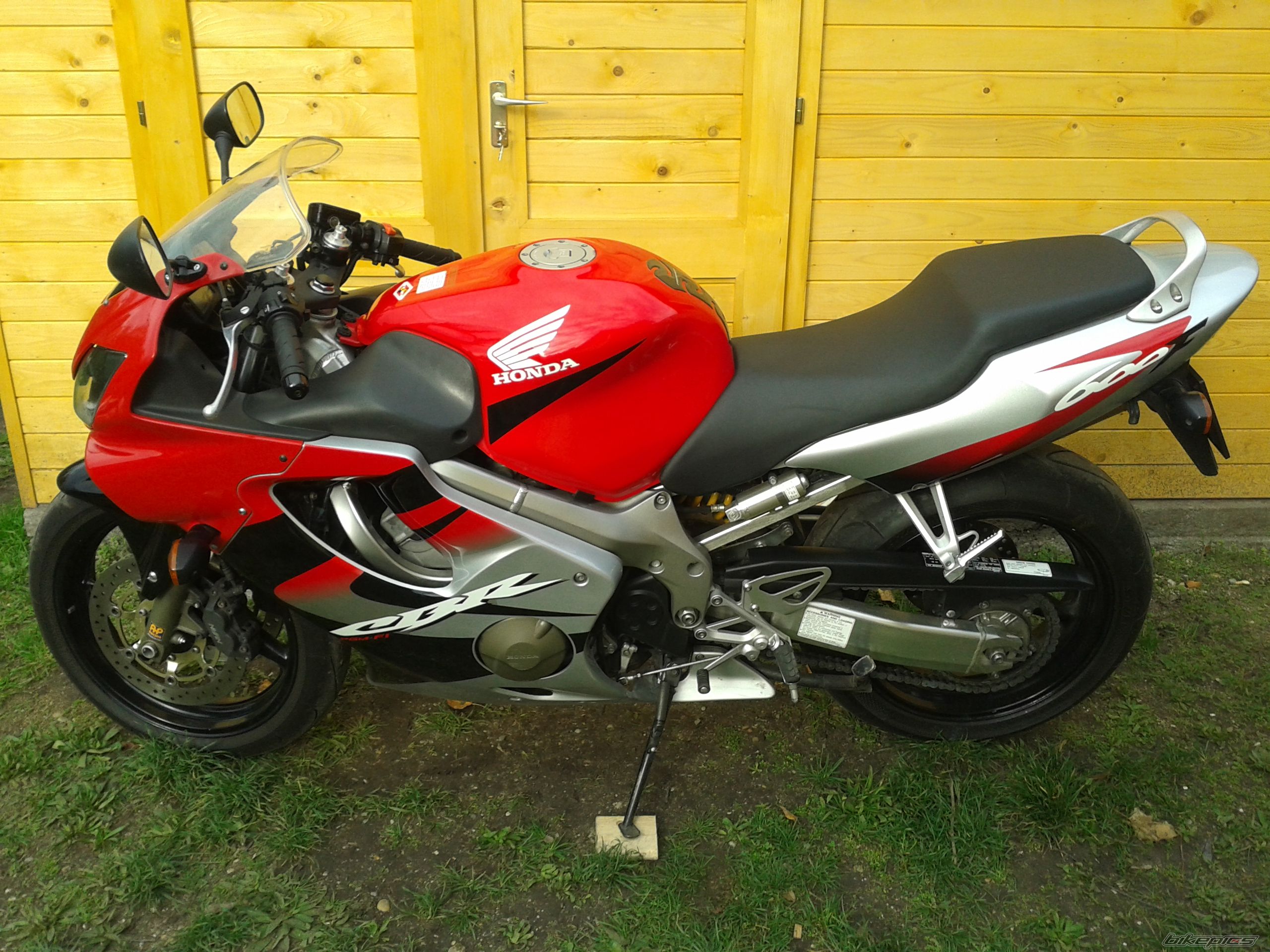 Bike Photo 2618268