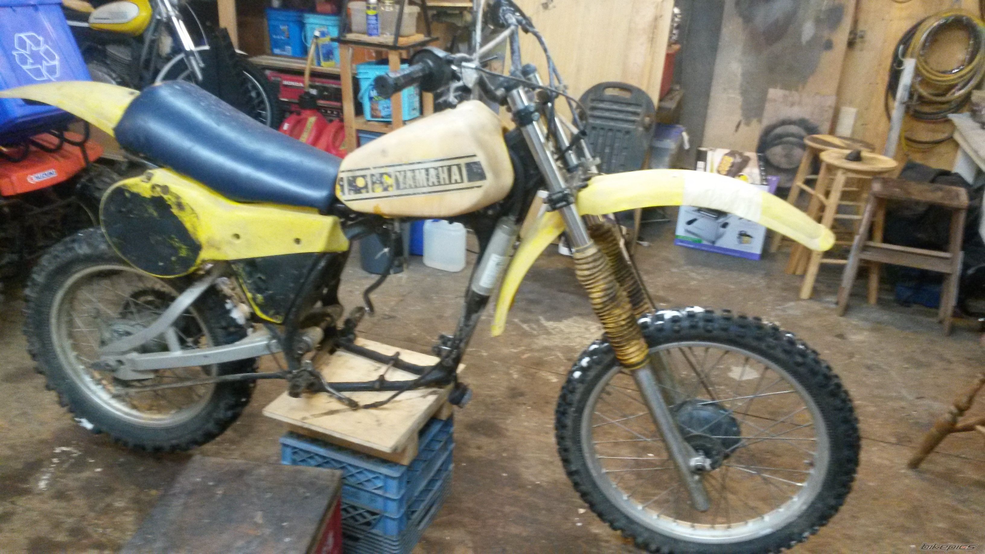 Bike Photo 2618292