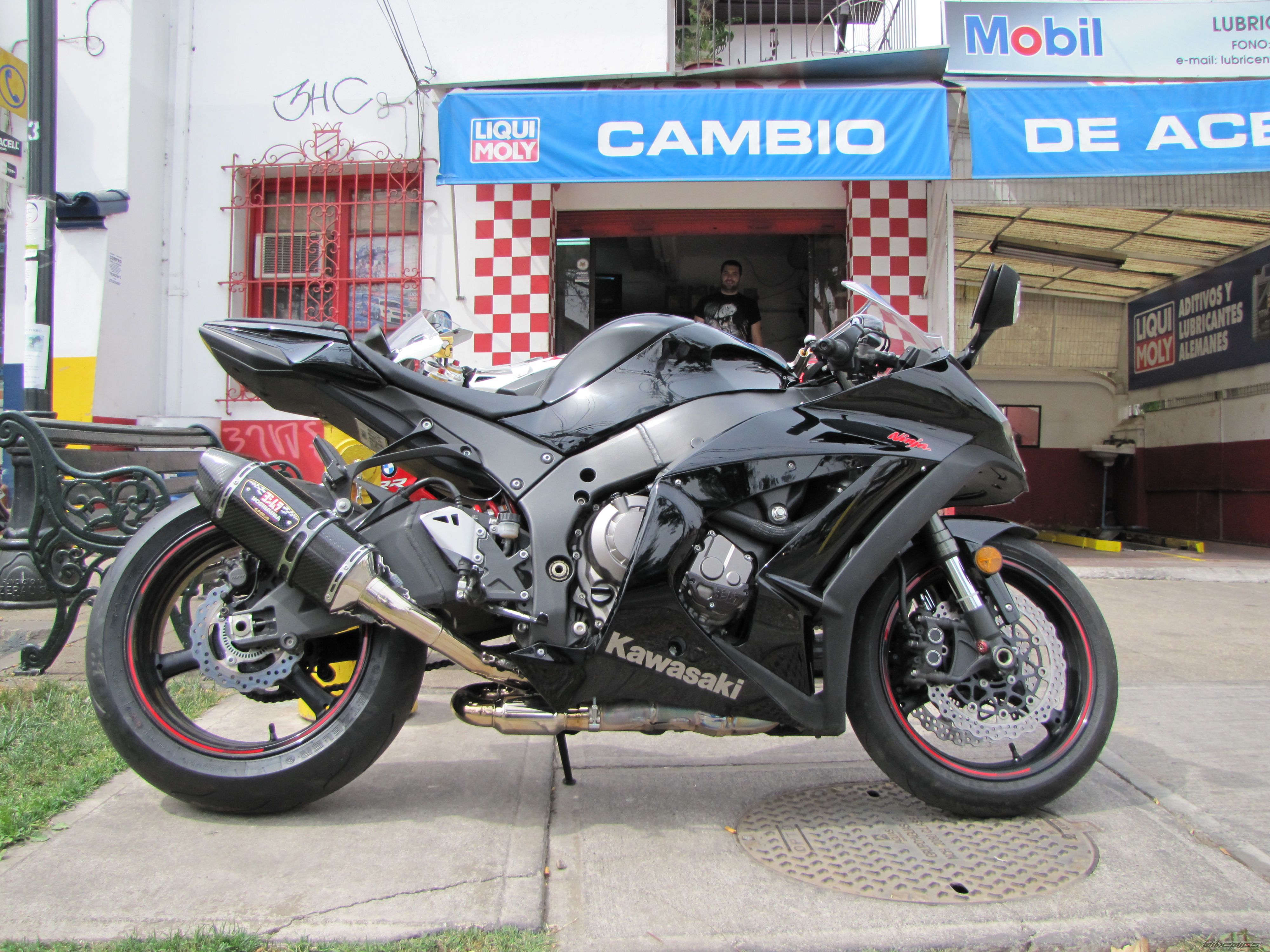 Bike Photo 2618316