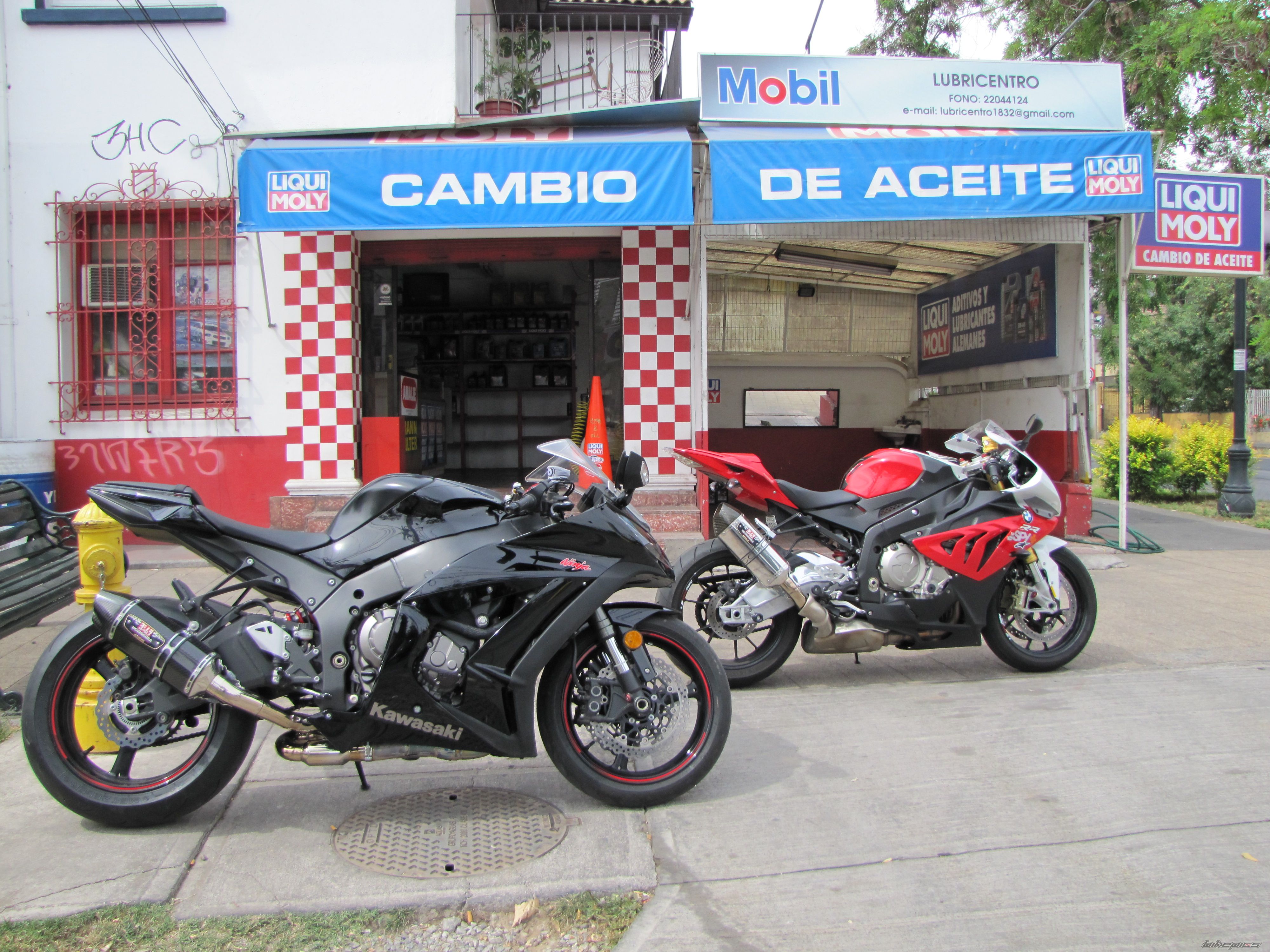 Bike Photo 2618321