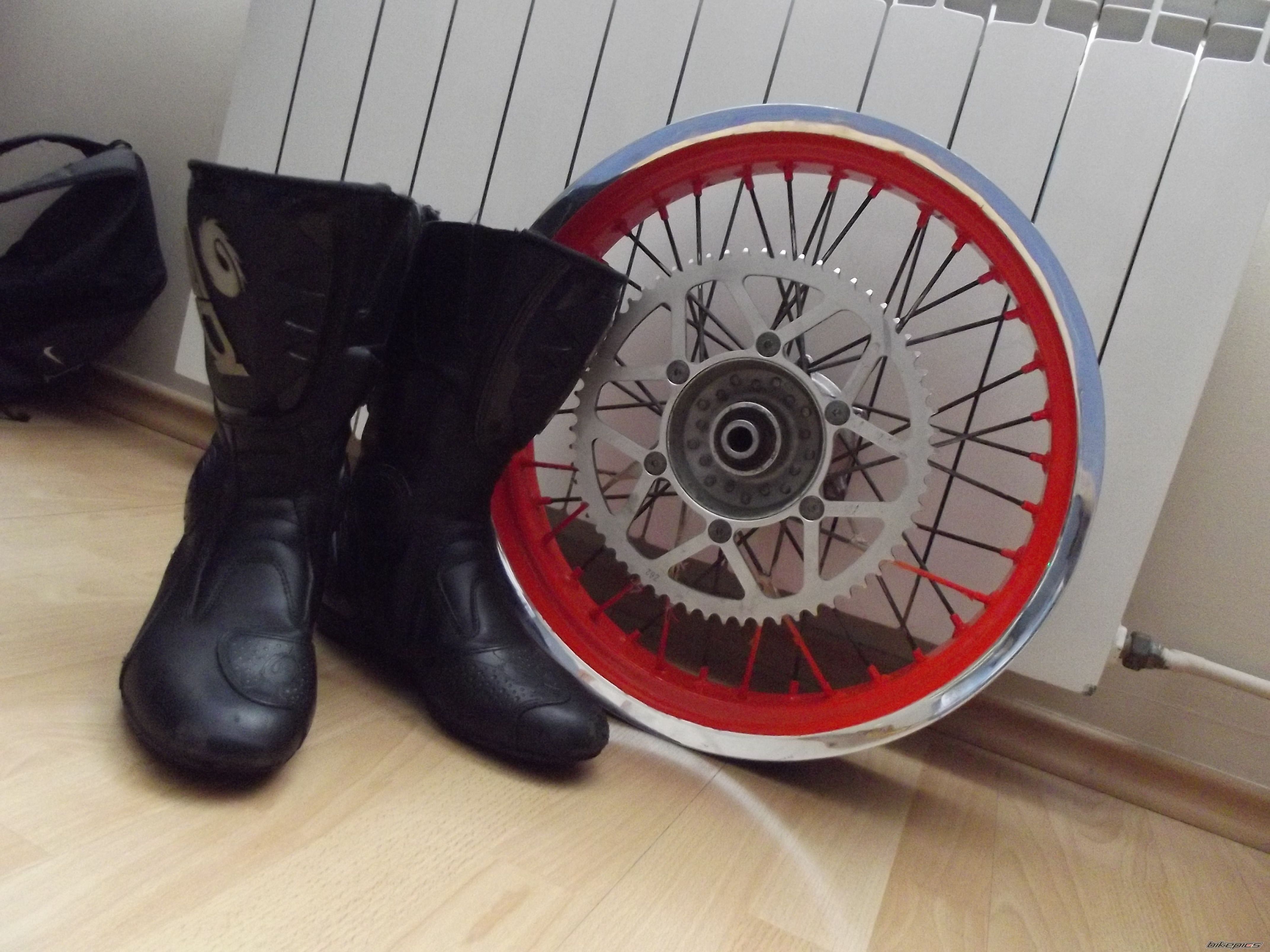 Bike Photo 2618443