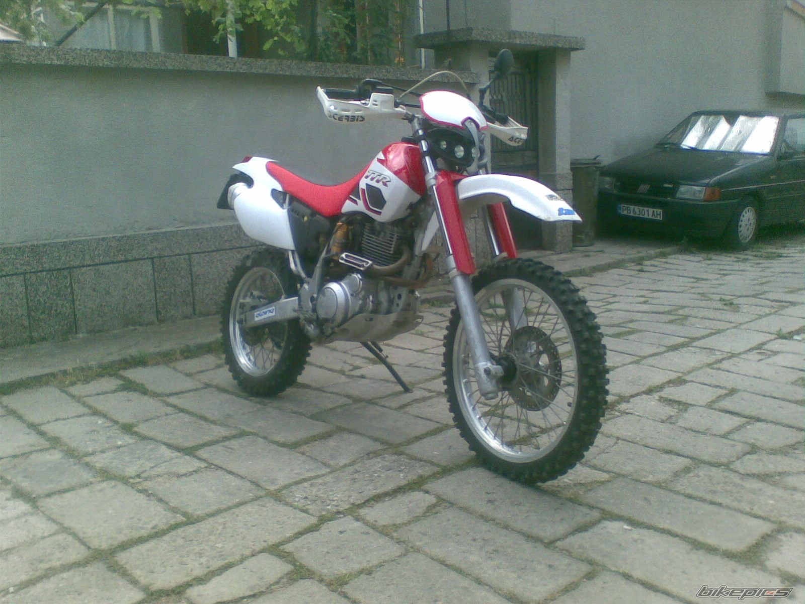 Bike Photo 2618450