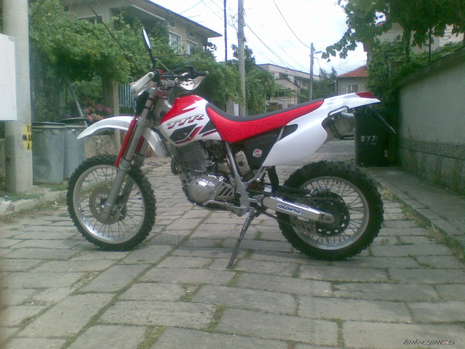 Bike Photo 2618454