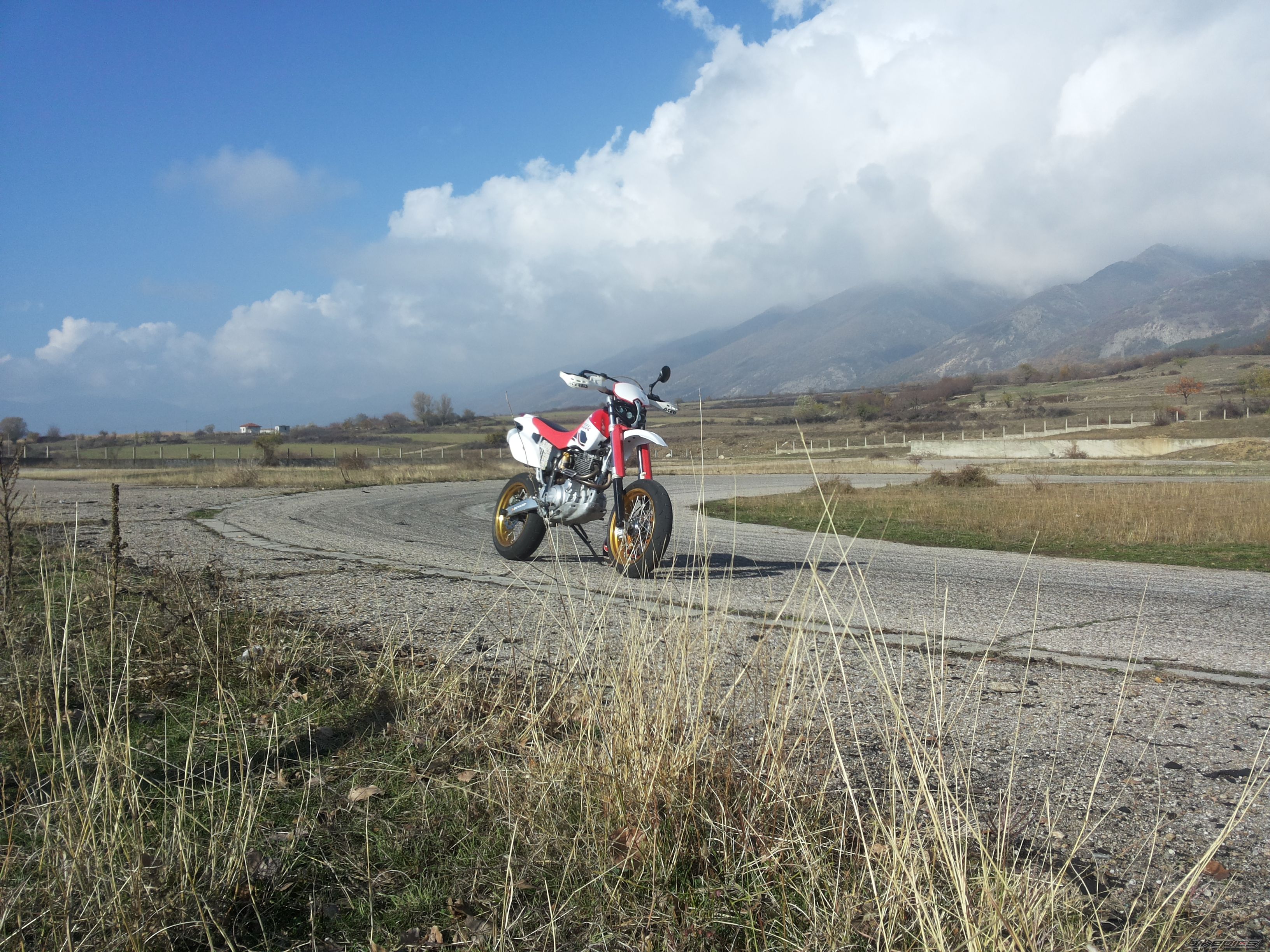 Bike Photo 2618461